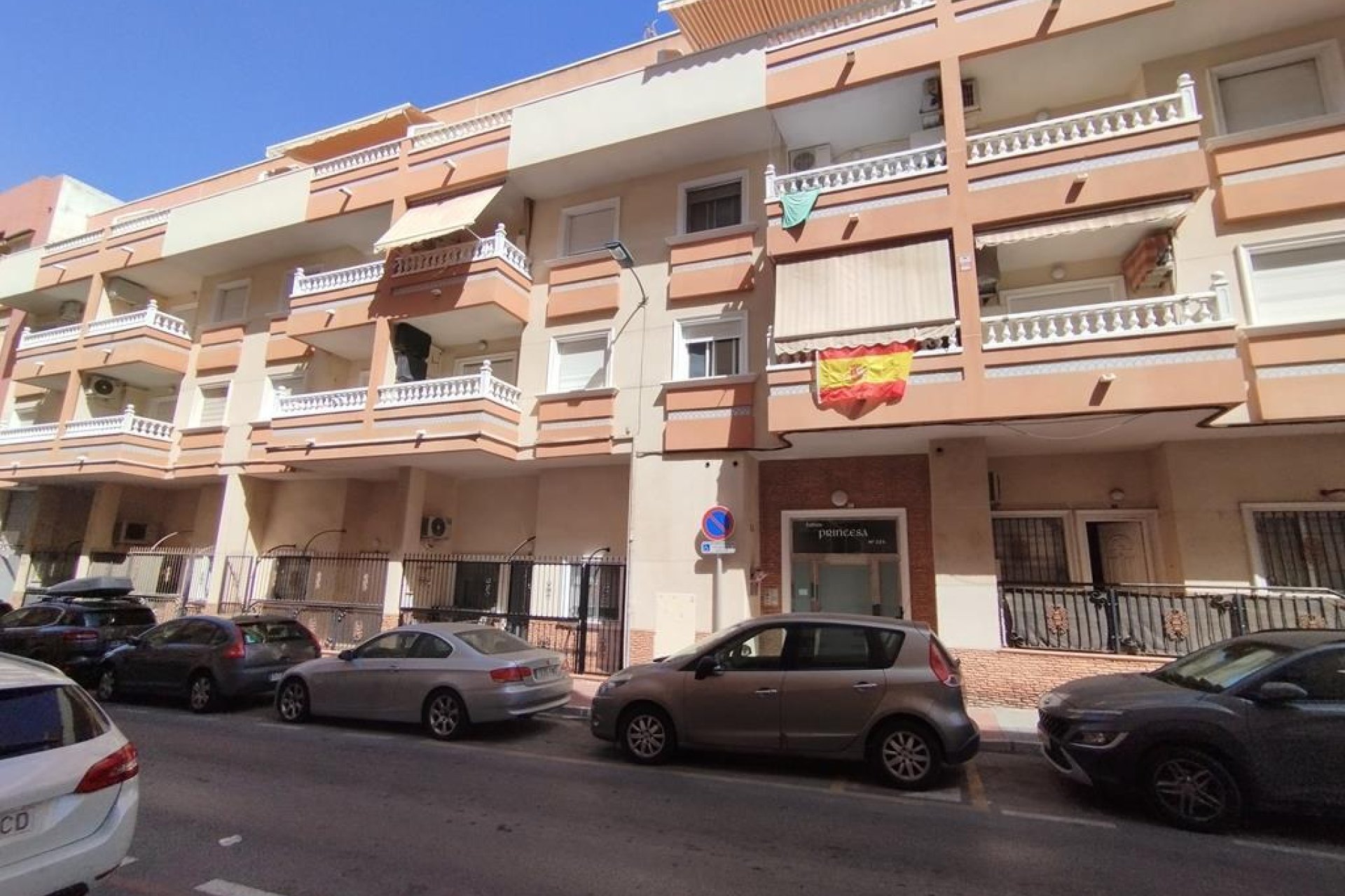 Reventa - Apartment -
Torrevieja - DIEGO RAMIREZ LA LOMA