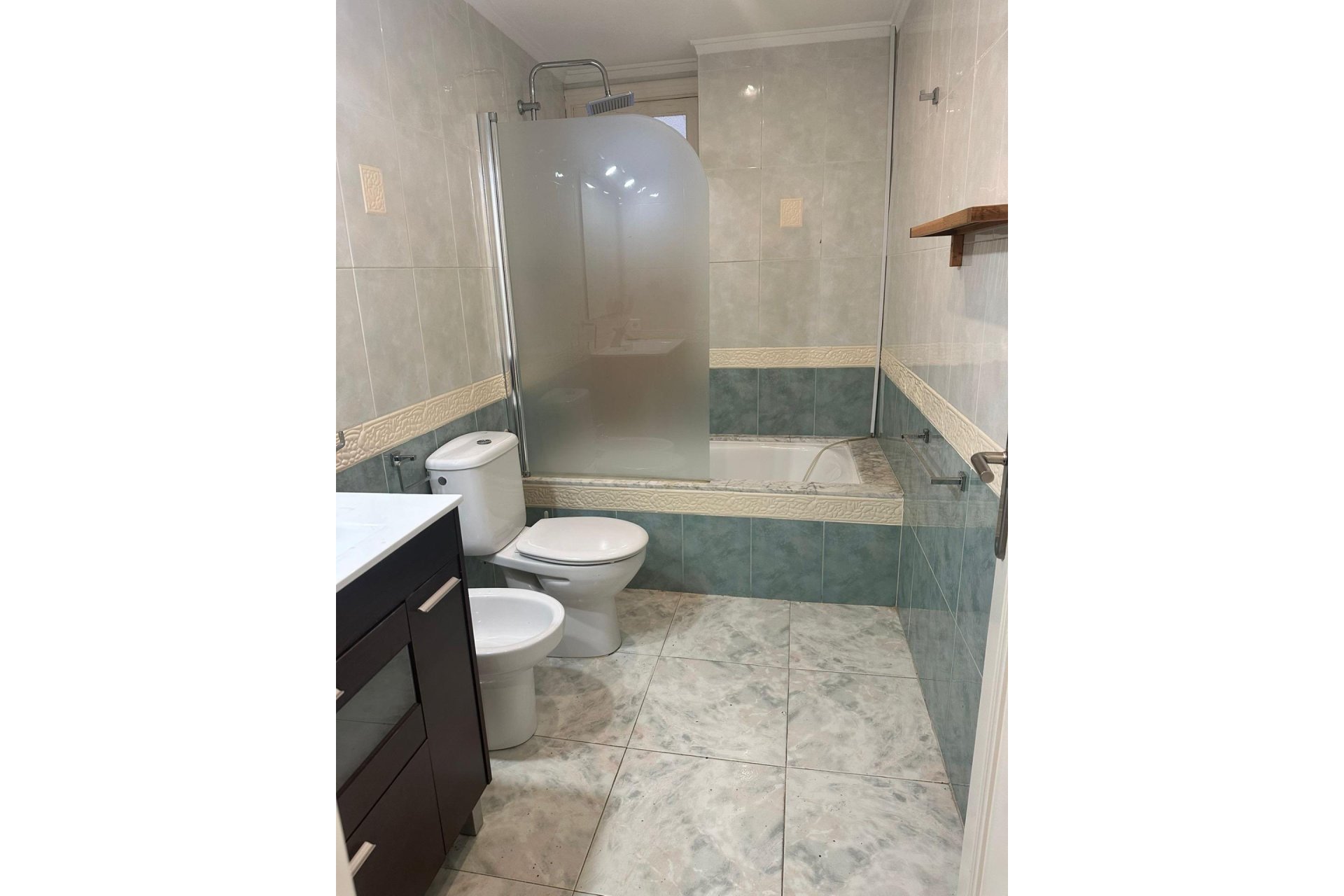 Reventa - Apartment -
Torrevieja - El Acequión - Los Náufragos