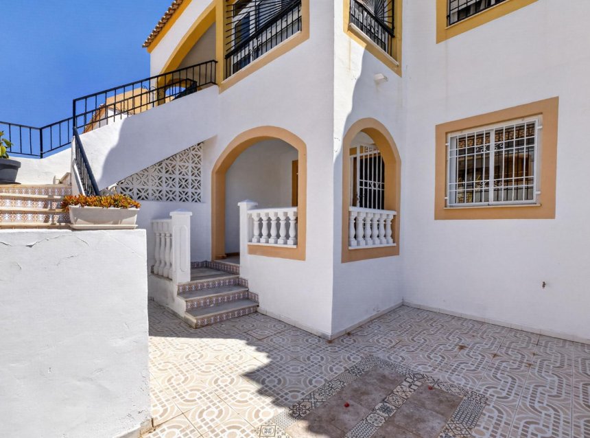 Reventa - Apartment -
Torrevieja - El Limonar