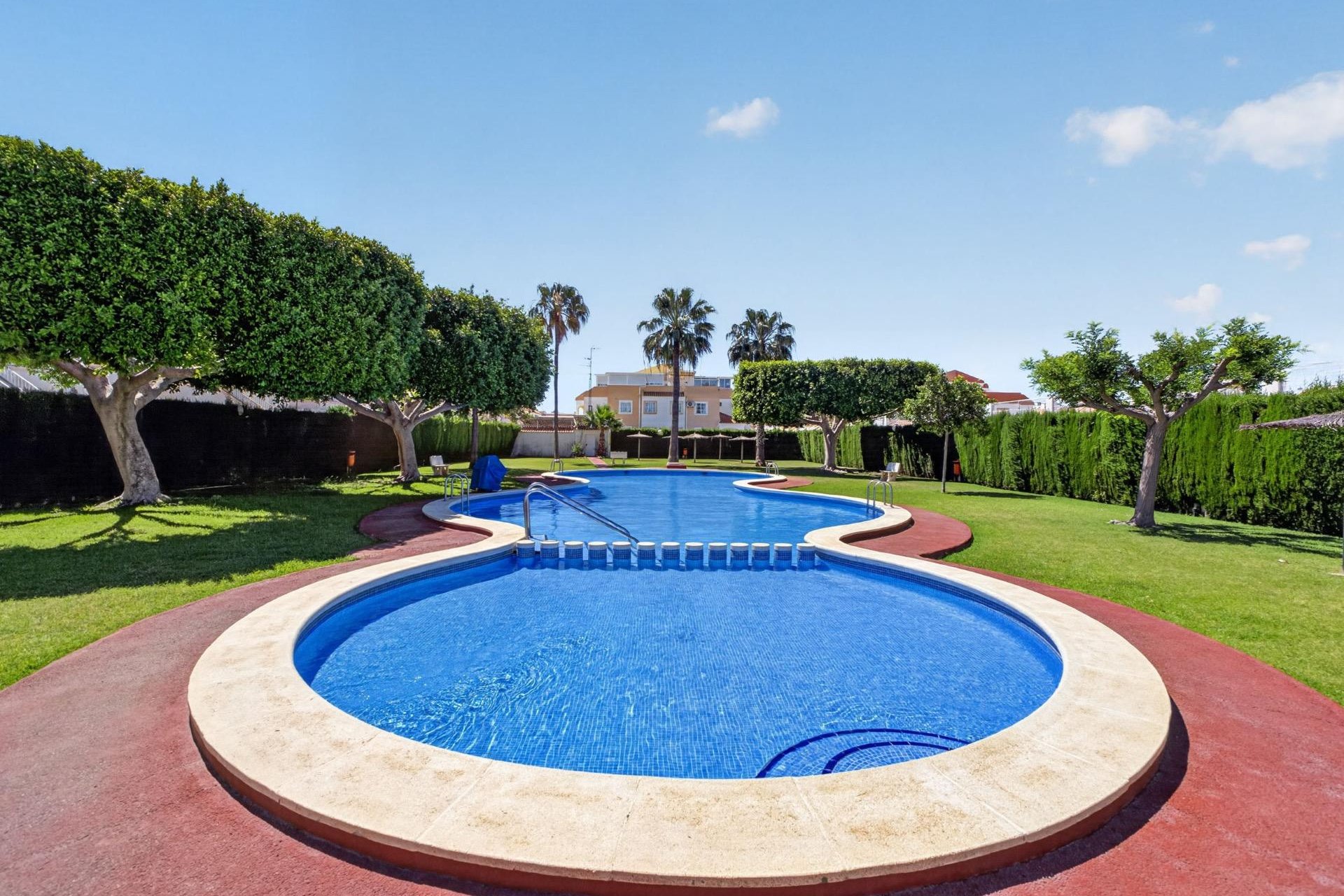 Reventa - Apartment -
Torrevieja - El Limonar