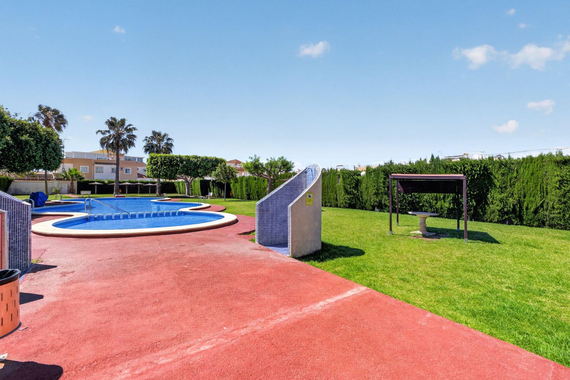 Reventa - Apartment -
Torrevieja - El Limonar