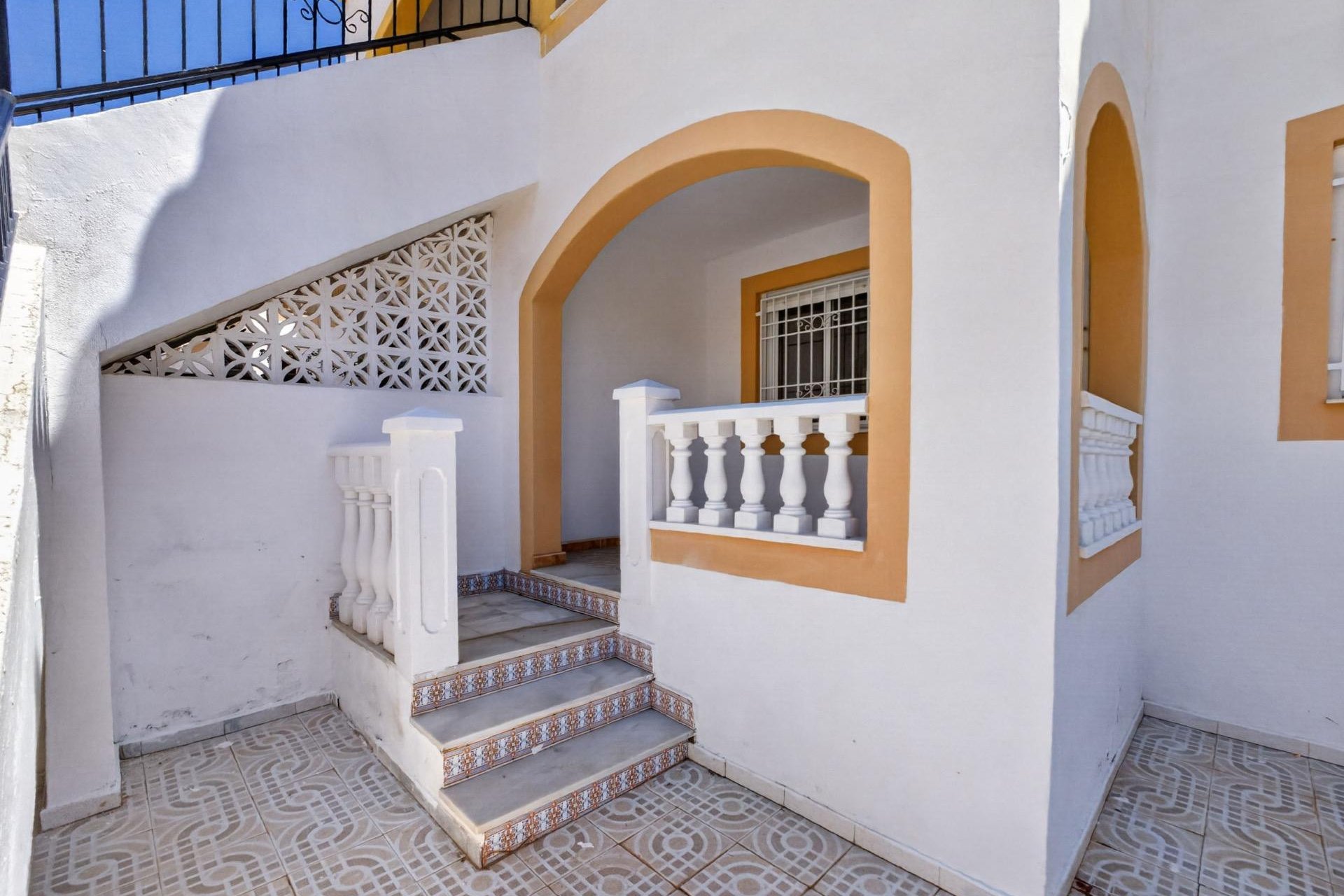 Reventa - Apartment -
Torrevieja - El Limonar