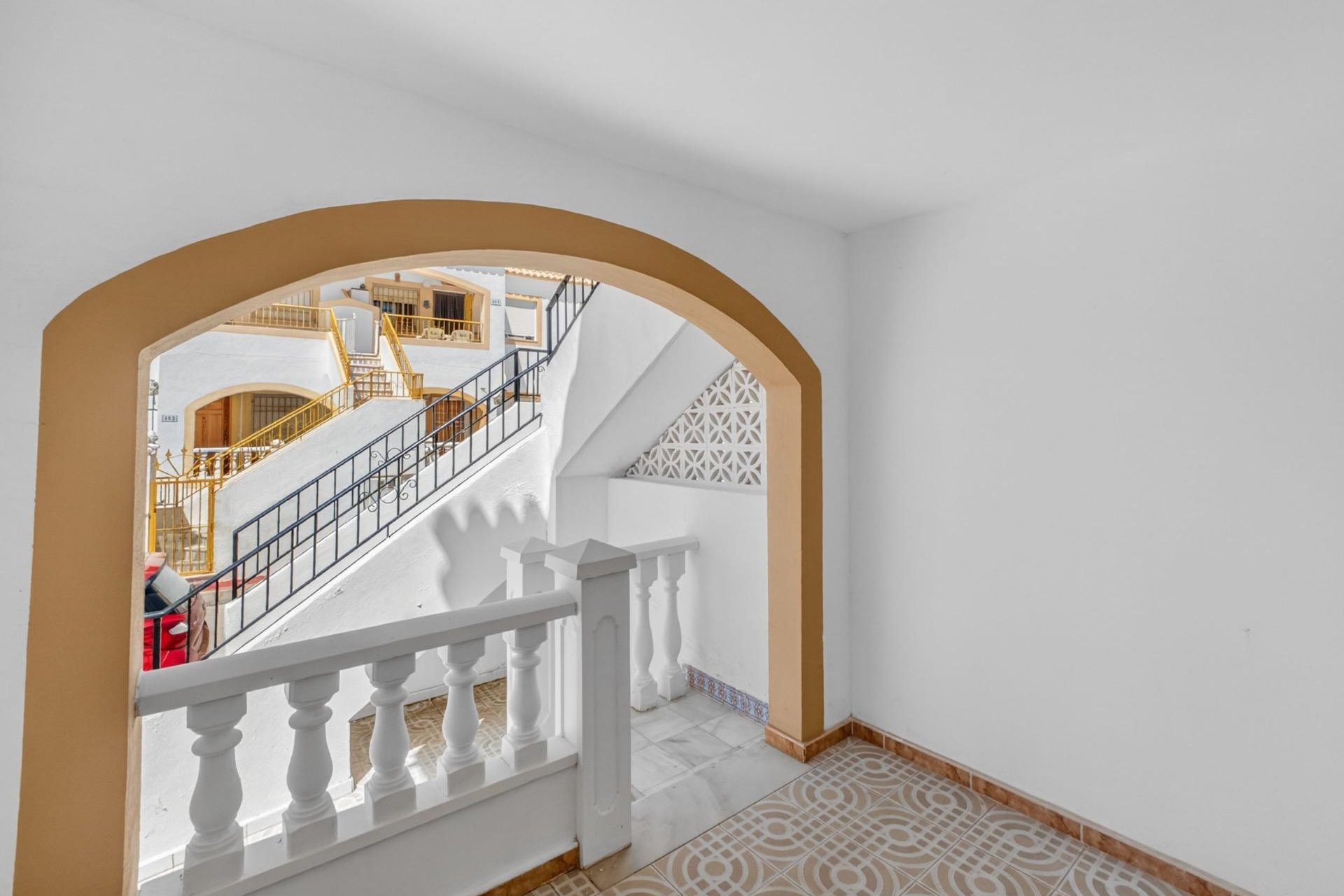 Reventa - Apartment -
Torrevieja - El Limonar