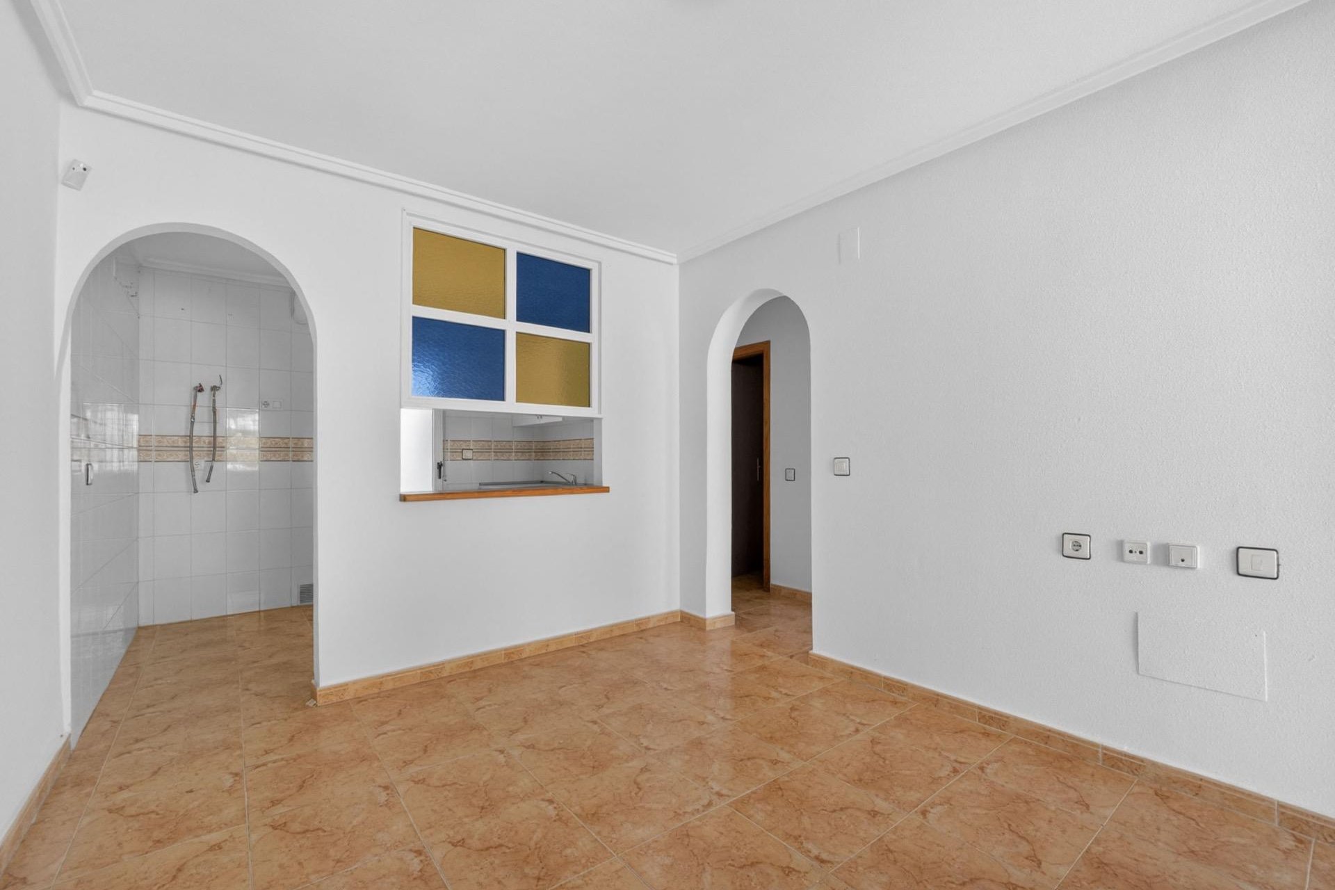 Reventa - Apartment -
Torrevieja - El Limonar