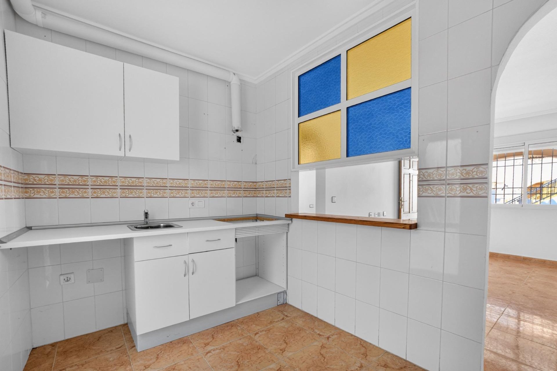 Reventa - Apartment -
Torrevieja - El Limonar