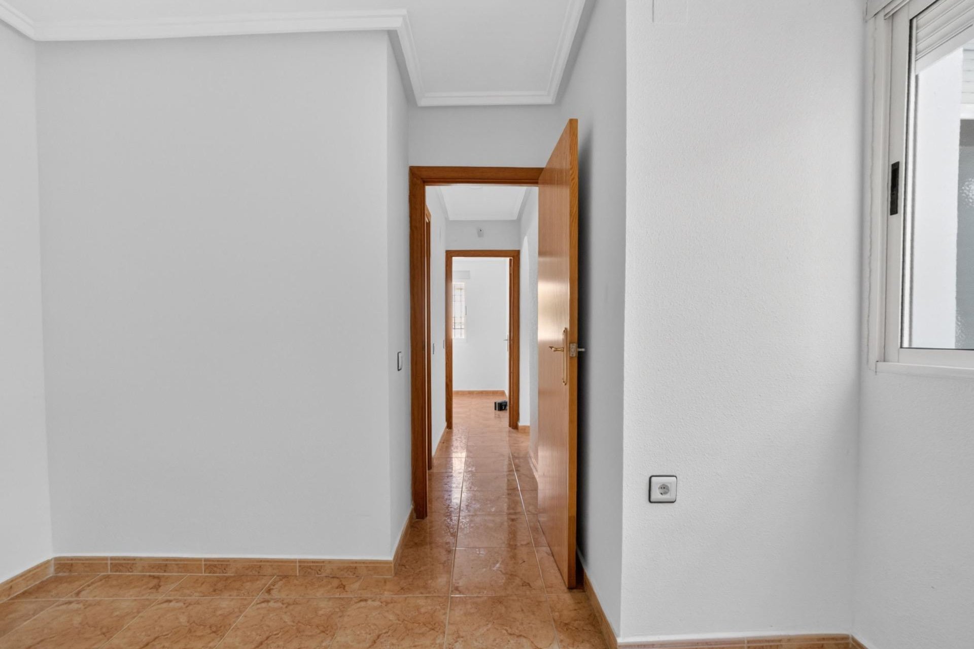 Reventa - Apartment -
Torrevieja - El Limonar