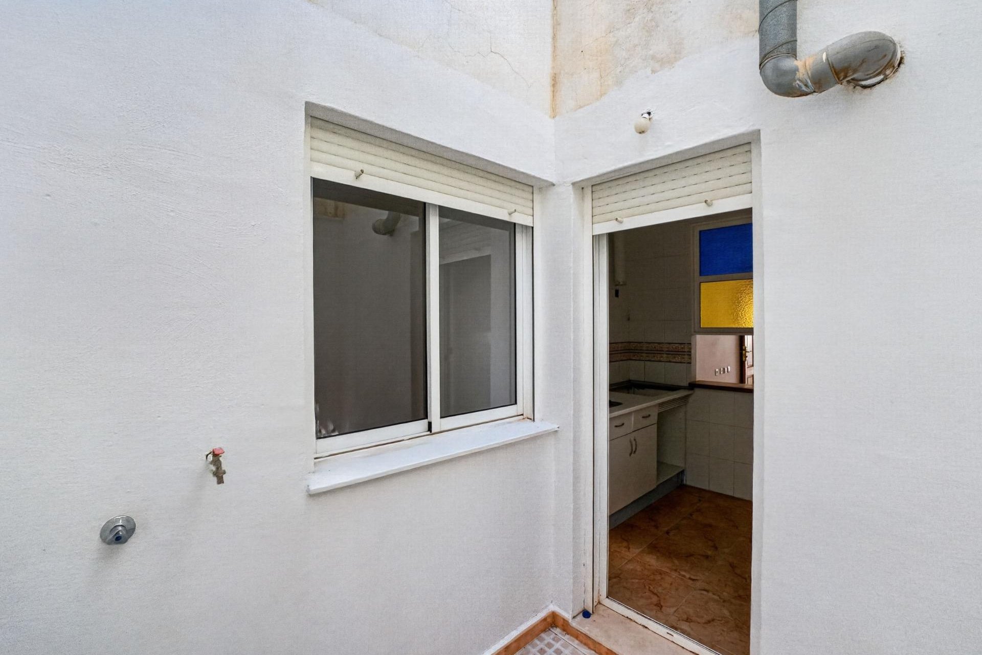 Reventa - Apartment -
Torrevieja - El Limonar