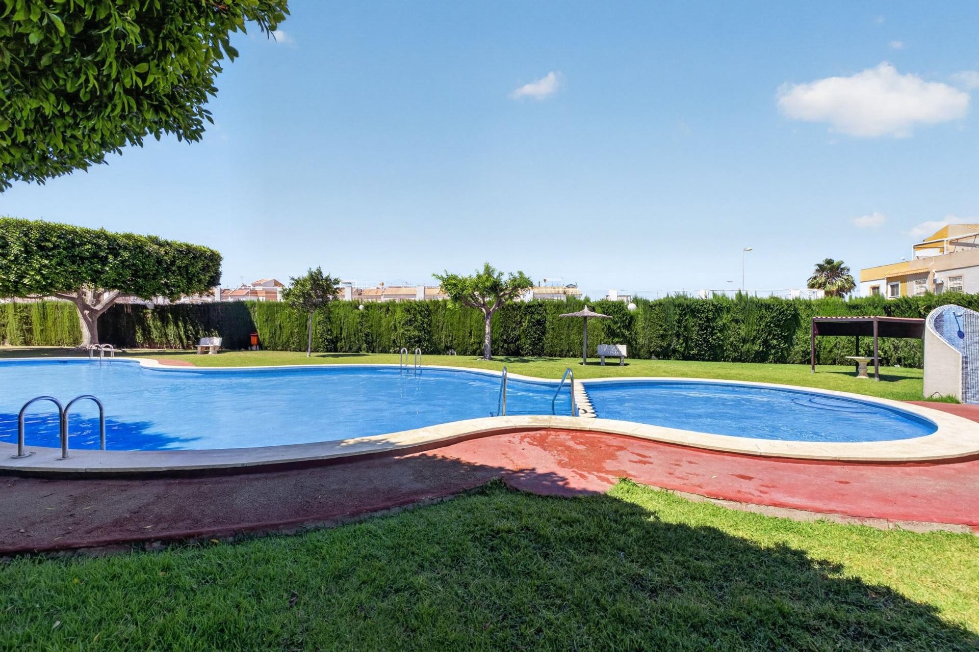 Reventa - Apartment -
Torrevieja - El Limonar