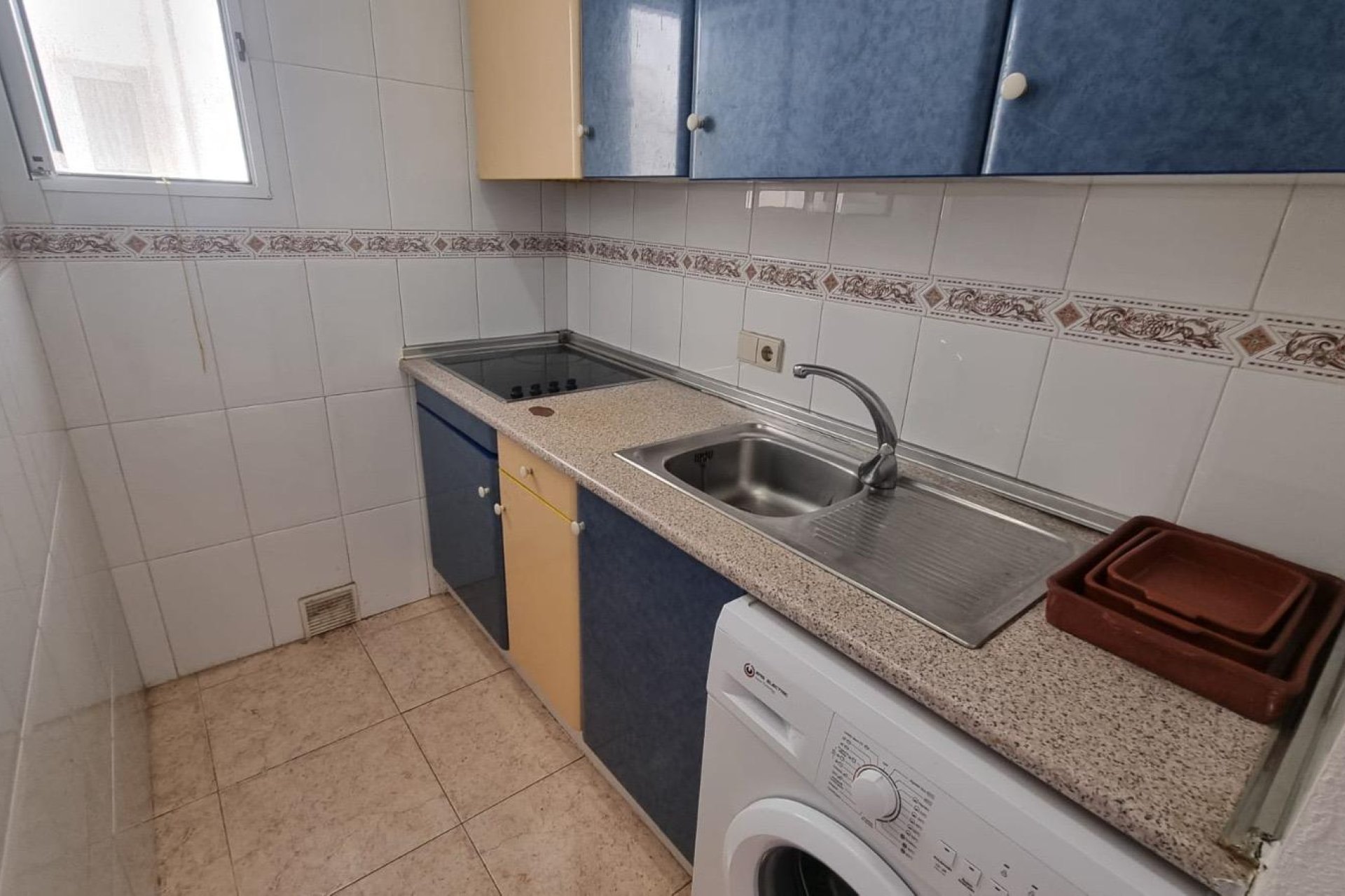 Reventa - Apartment -
Torrevieja - El Molino
