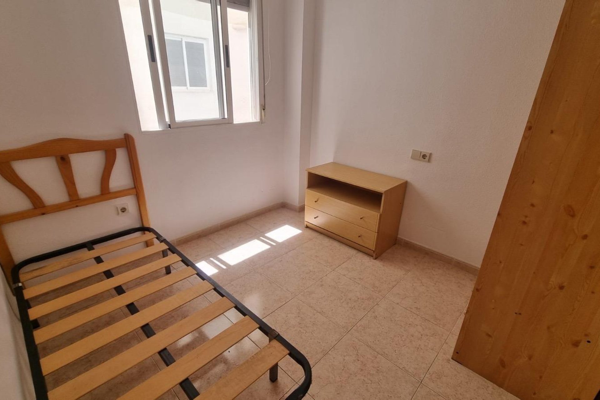 Reventa - Apartment -
Torrevieja - El Molino