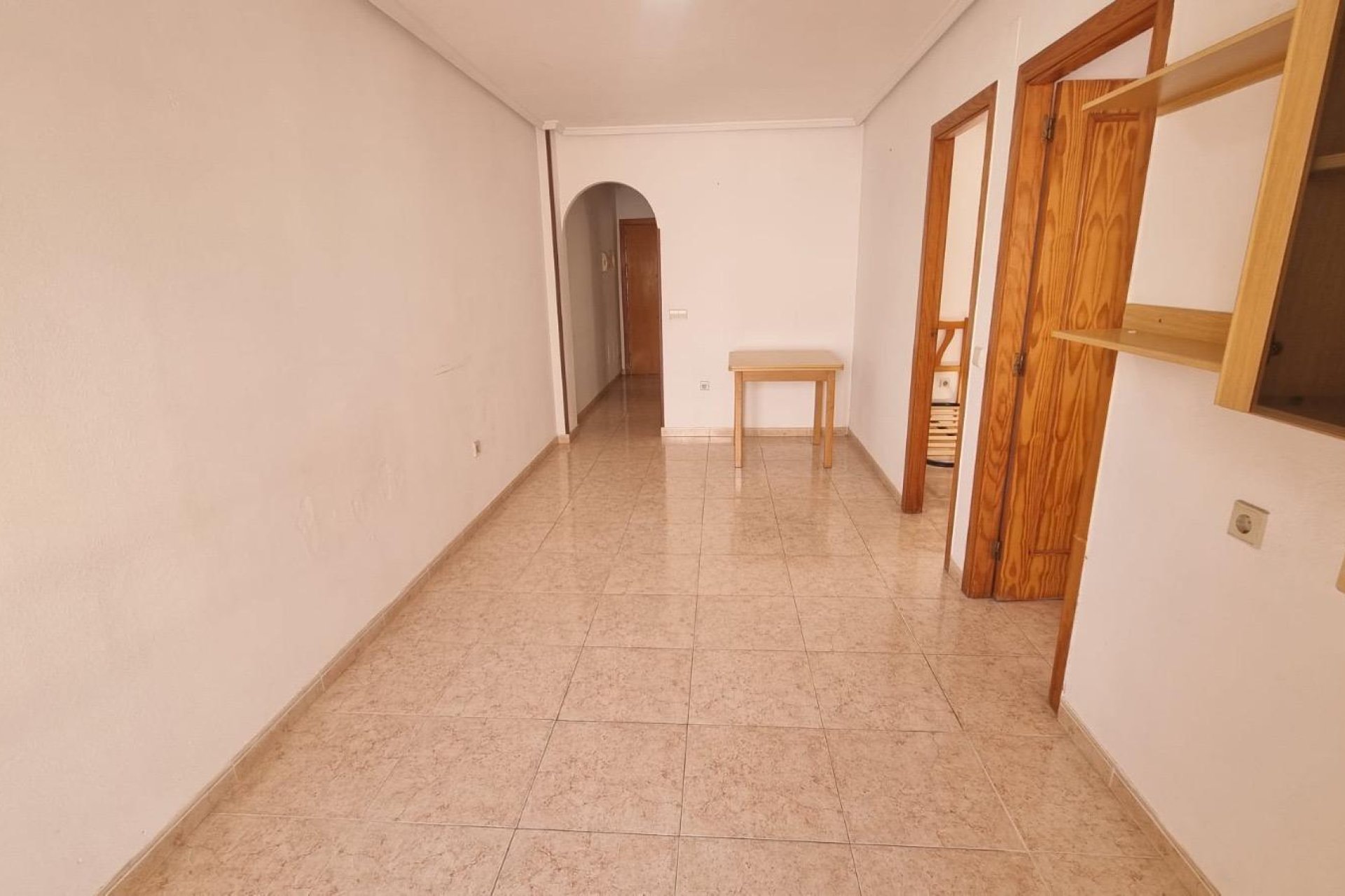 Reventa - Apartment -
Torrevieja - El Molino