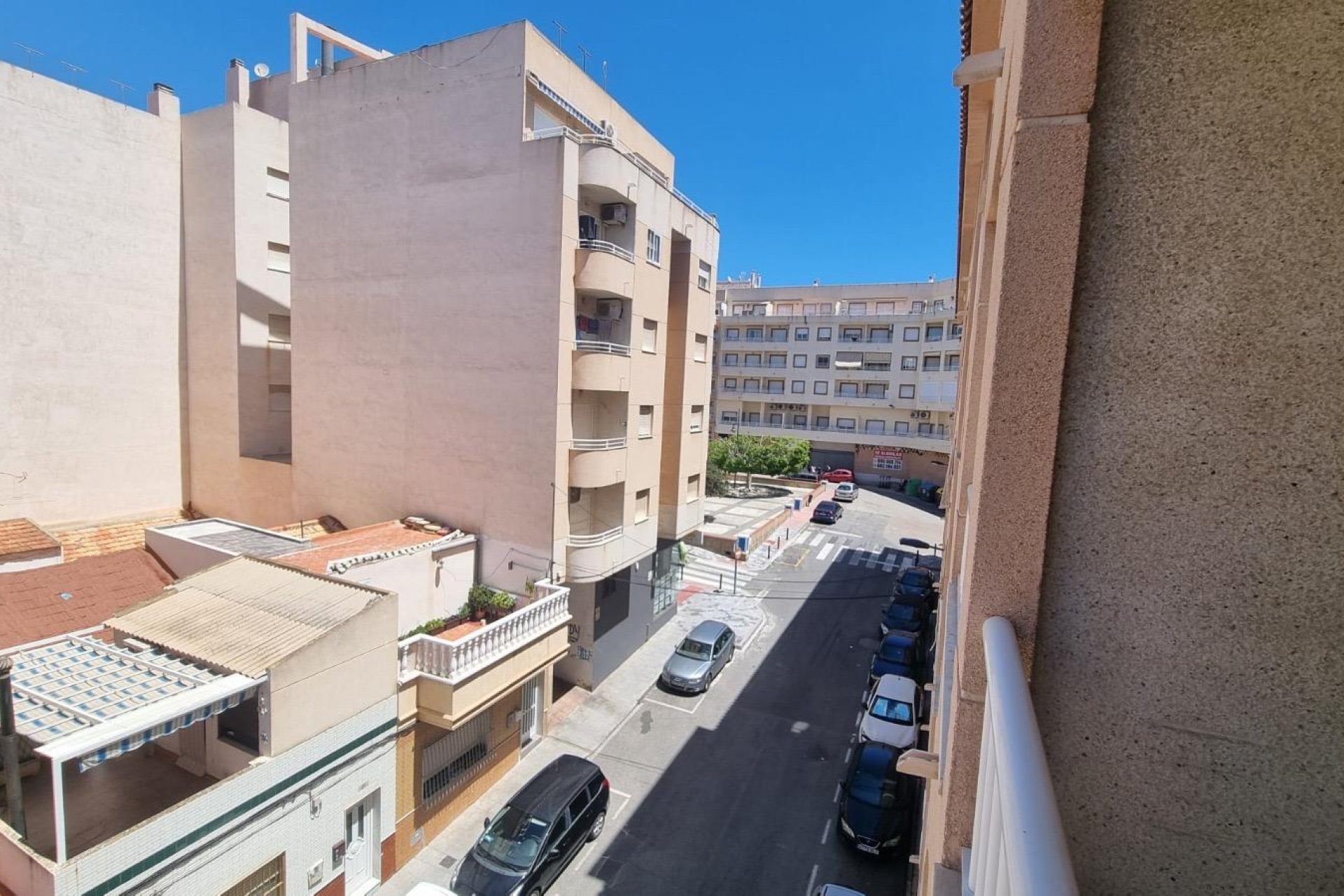 Reventa - Apartment -
Torrevieja - El Molino