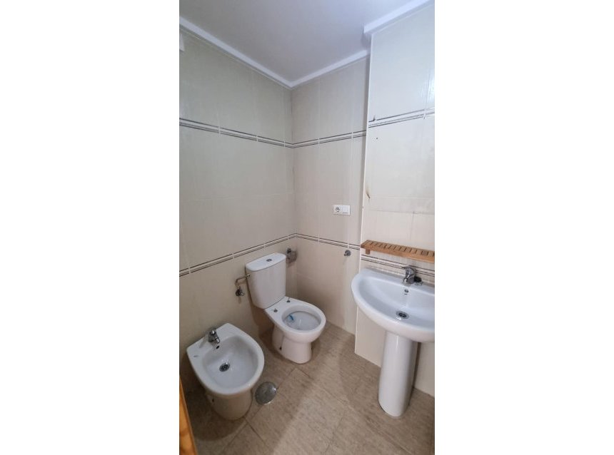 Reventa - Apartment -
Torrevieja - El Molino