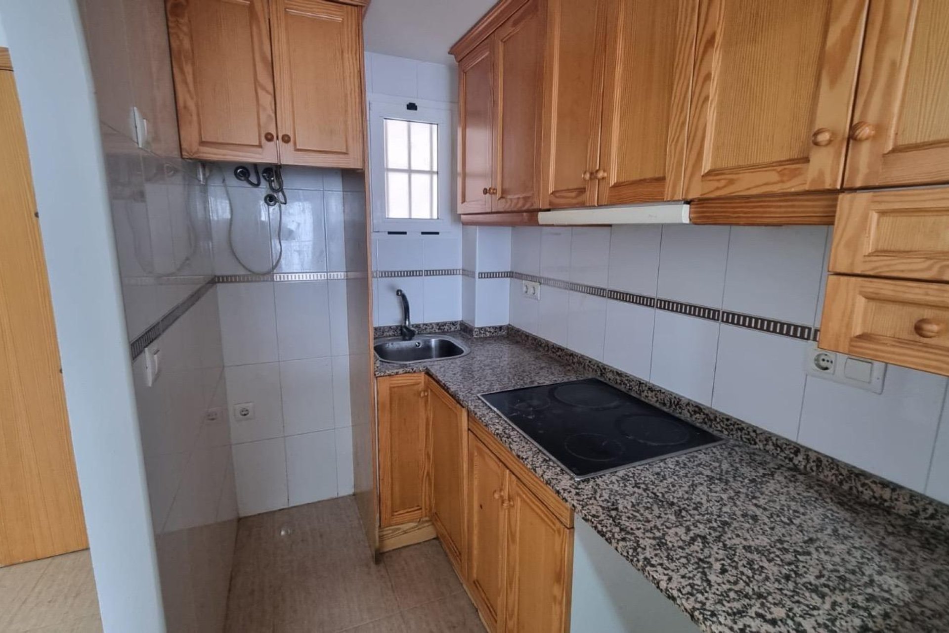 Reventa - Apartment -
Torrevieja - El Molino