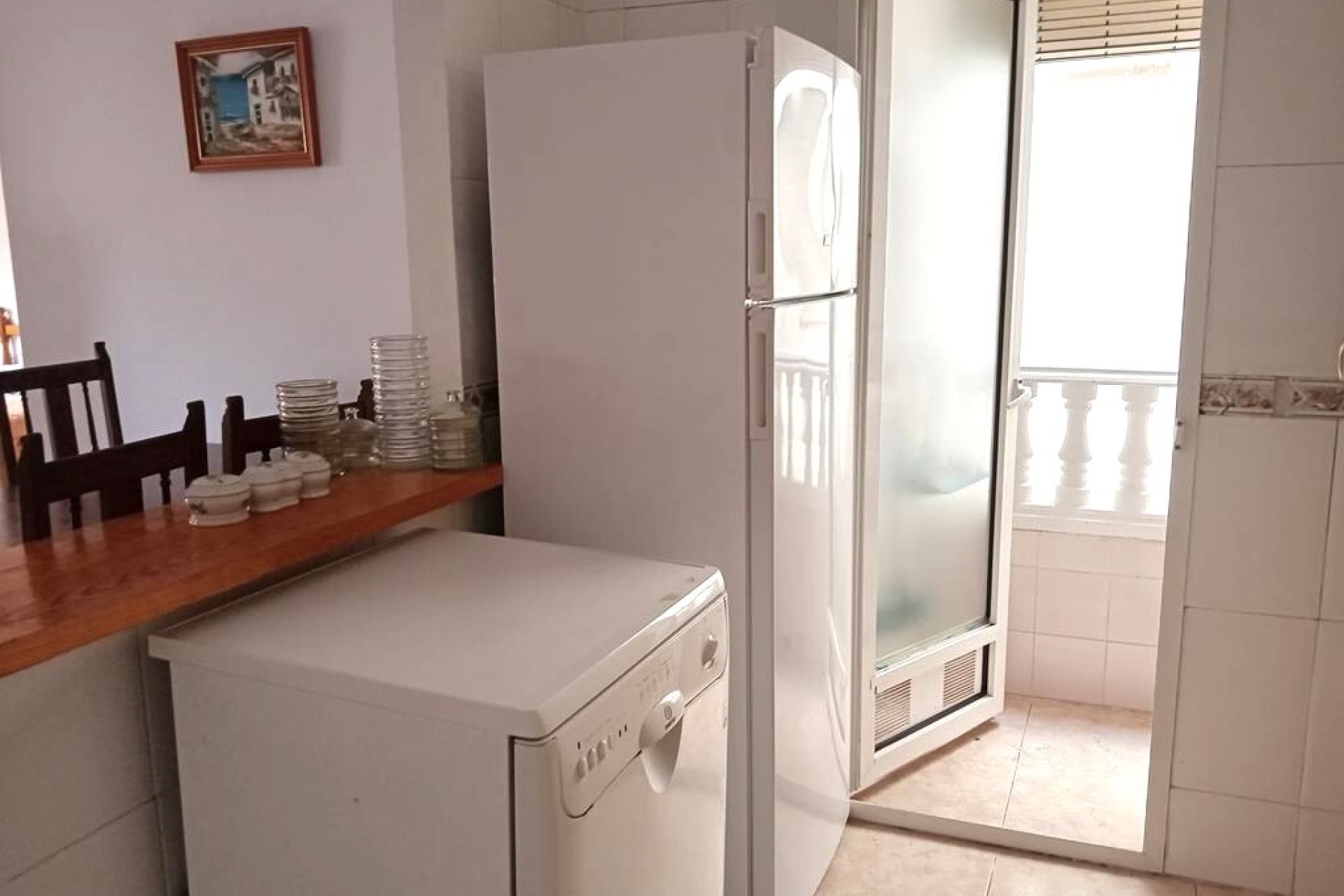 Reventa - Apartment -
Torrevieja - El Molino