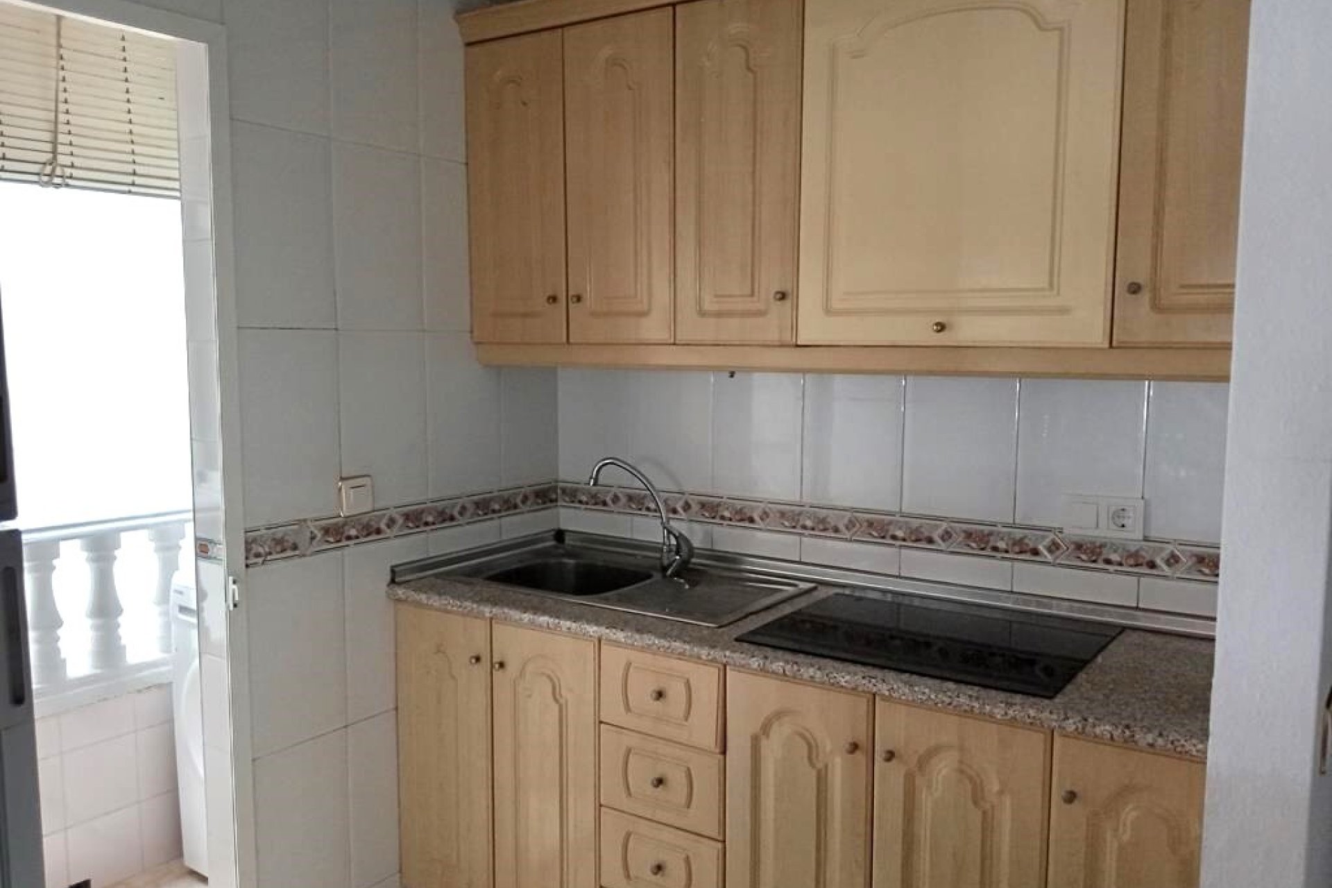 Reventa - Apartment -
Torrevieja - El Molino