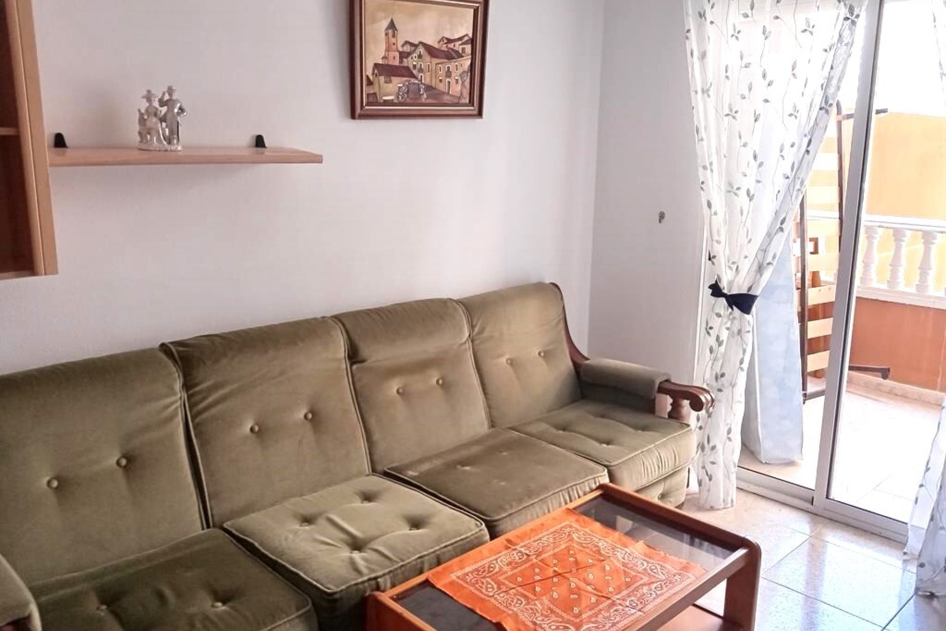 Reventa - Apartment -
Torrevieja - El Molino