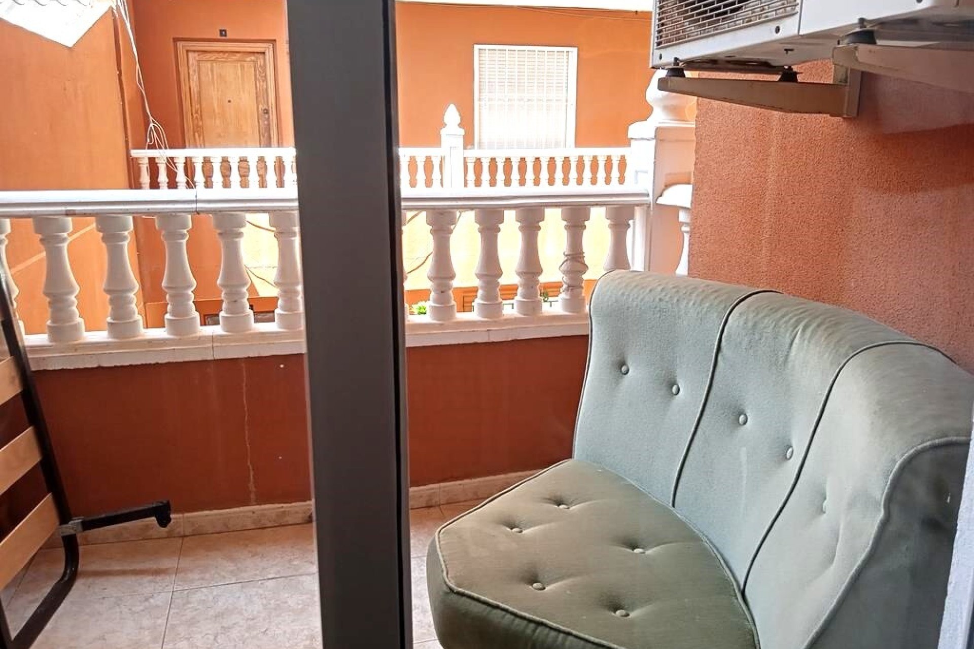 Reventa - Apartment -
Torrevieja - El Molino