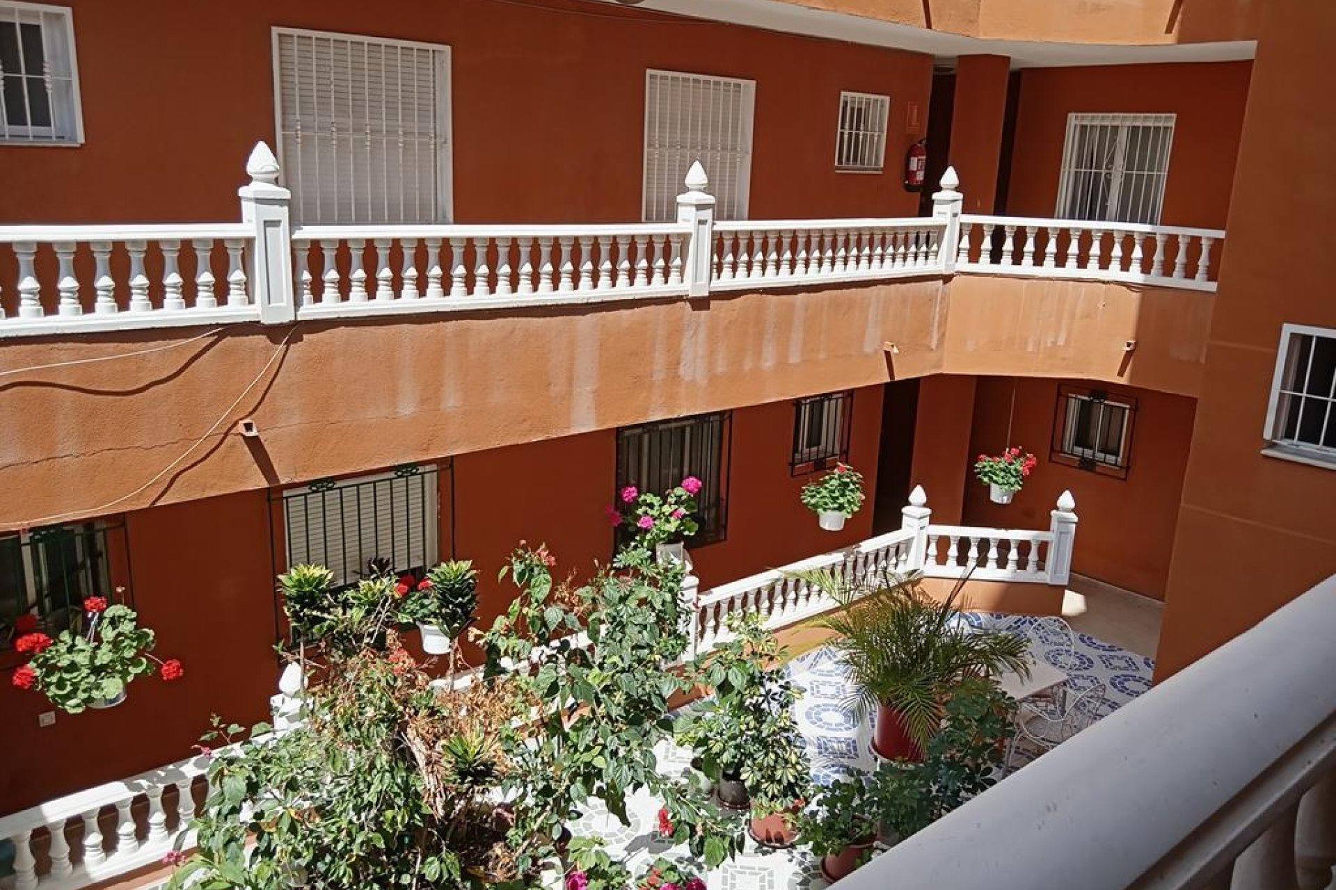 Reventa - Apartment -
Torrevieja - El Molino