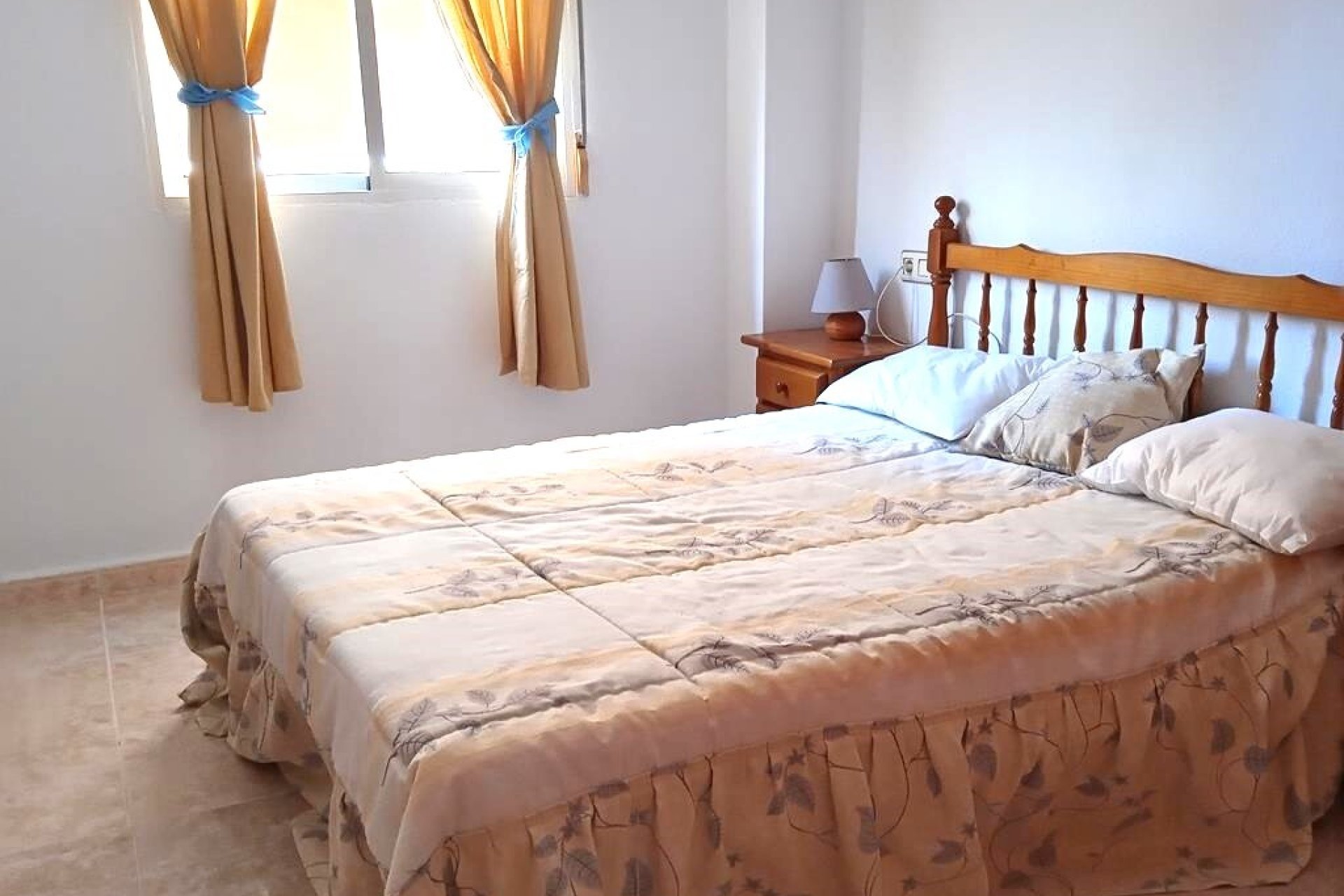 Reventa - Apartment -
Torrevieja - El Molino