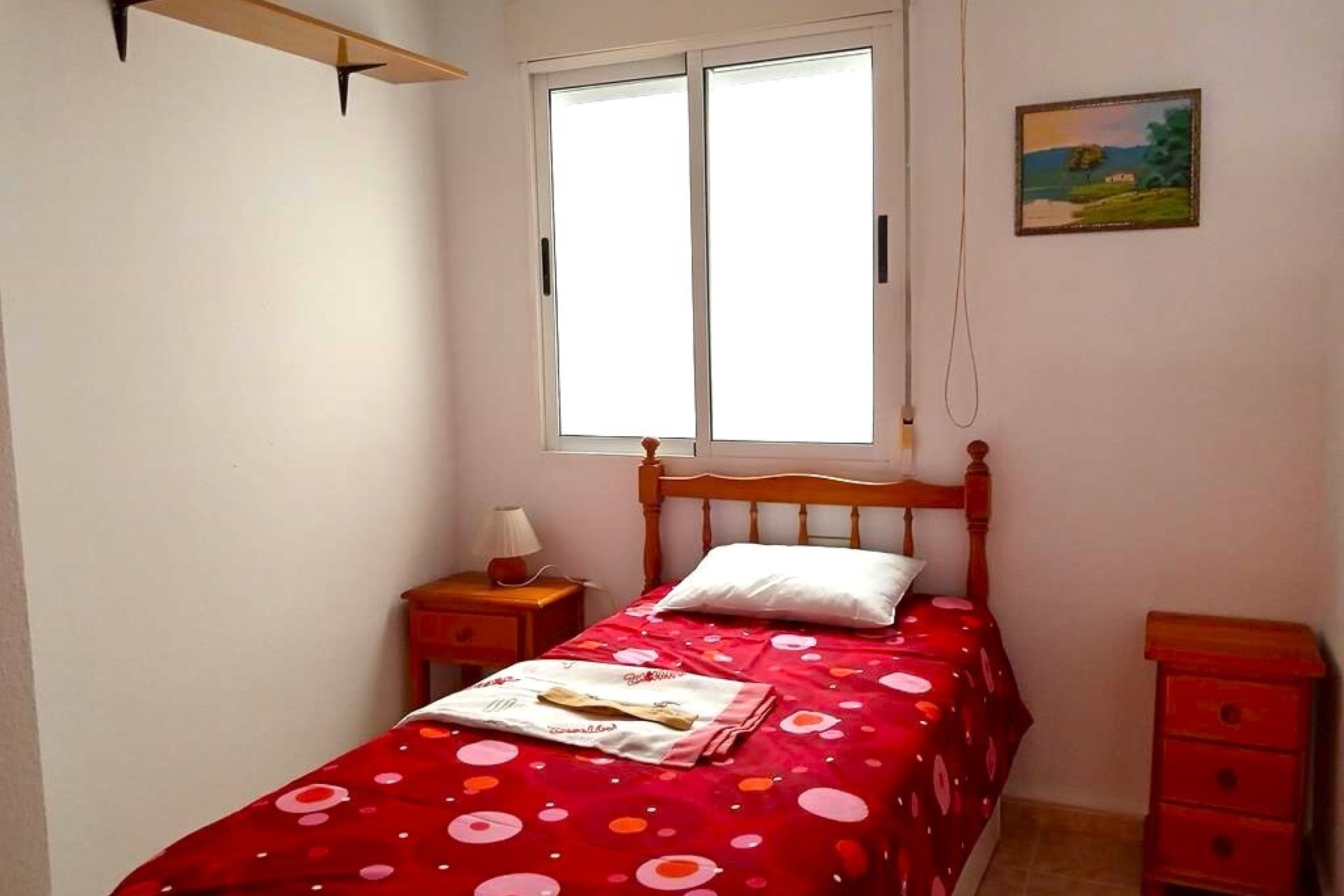 Reventa - Apartment -
Torrevieja - El Molino