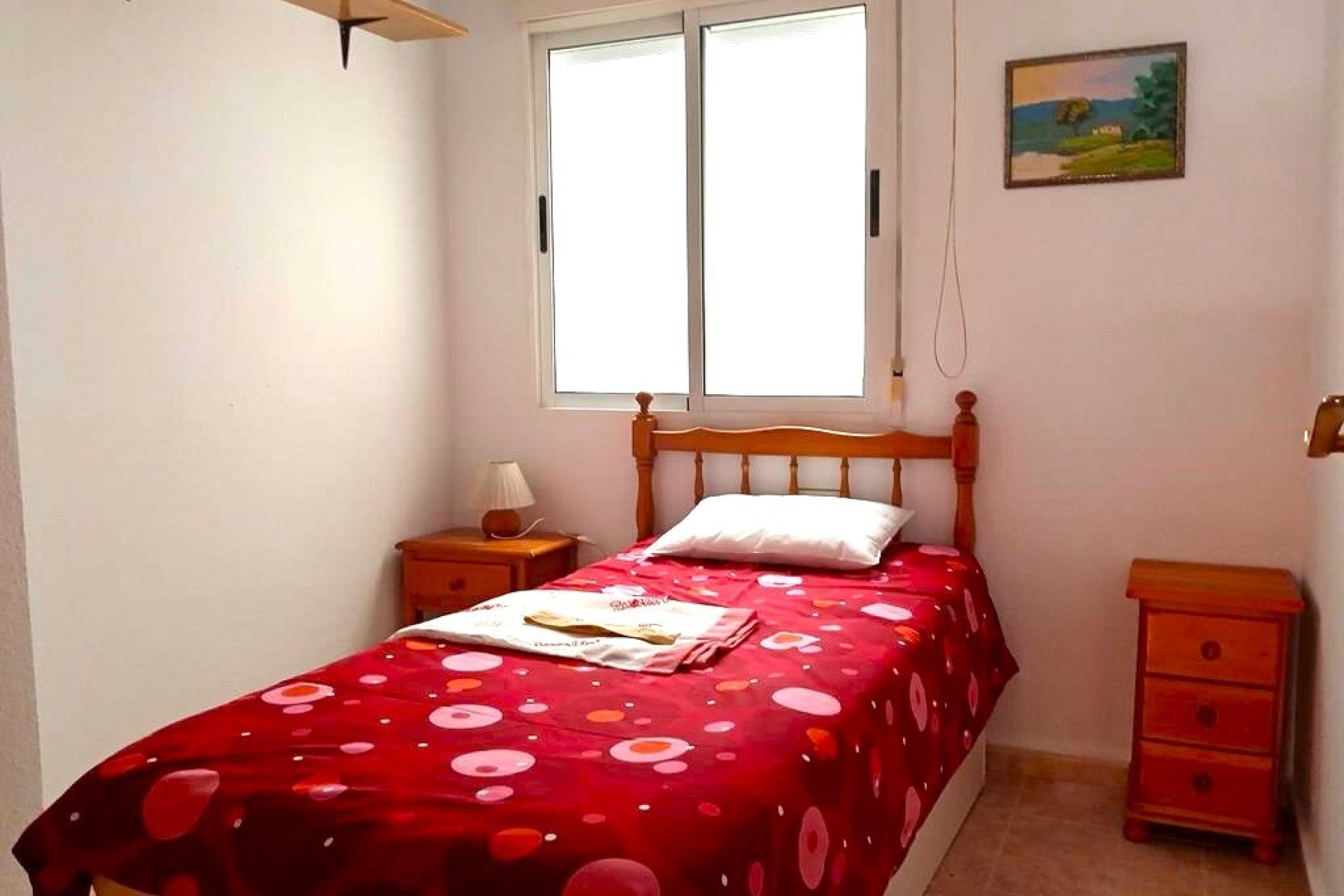 Reventa - Apartment -
Torrevieja - El Molino