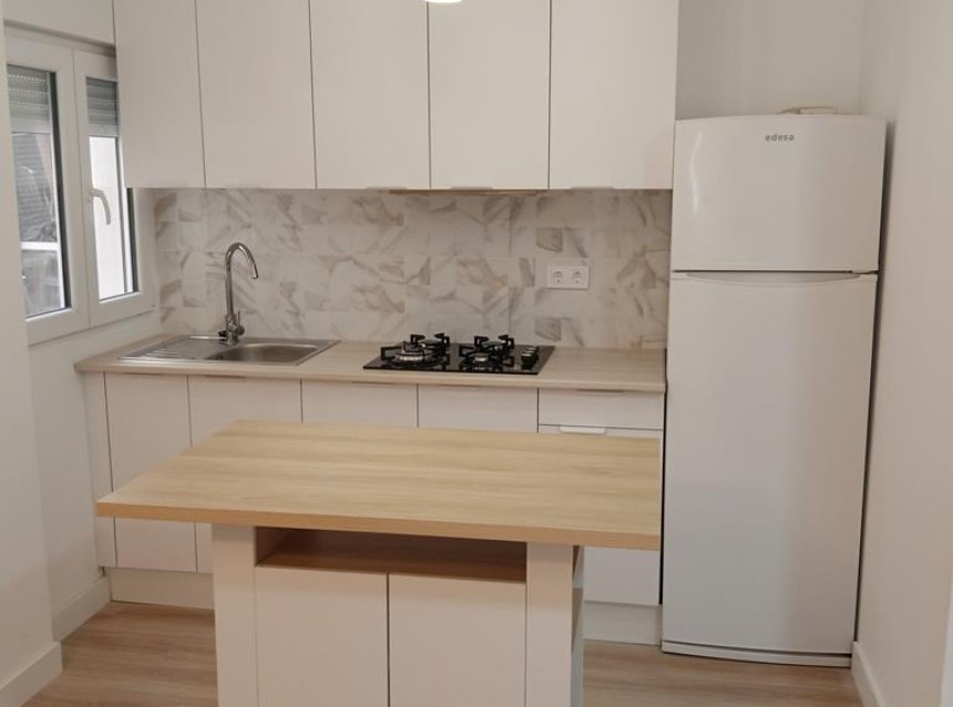 Reventa - Apartment -
Torrevieja - El Molino
