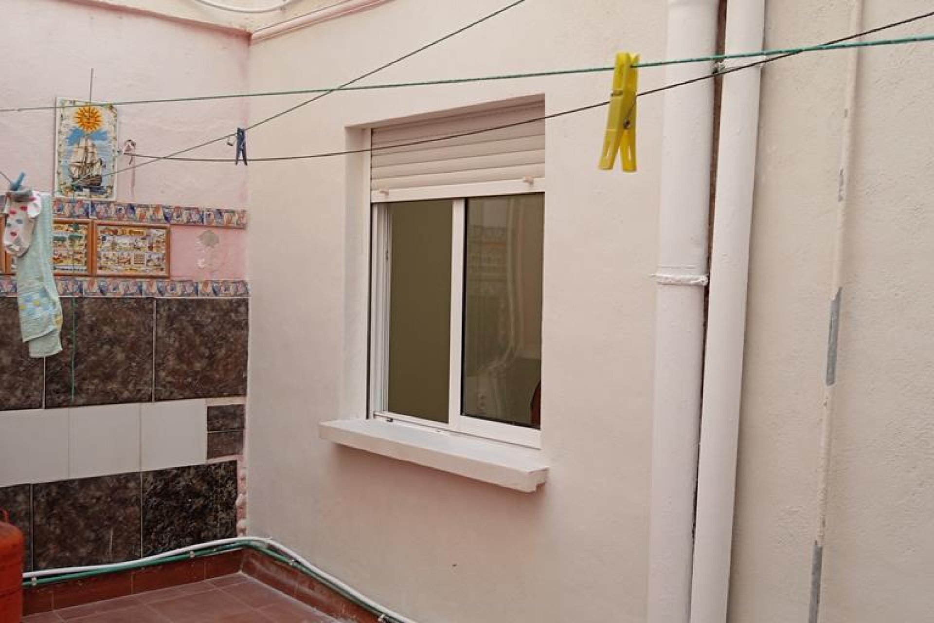 Reventa - Apartment -
Torrevieja - El Molino