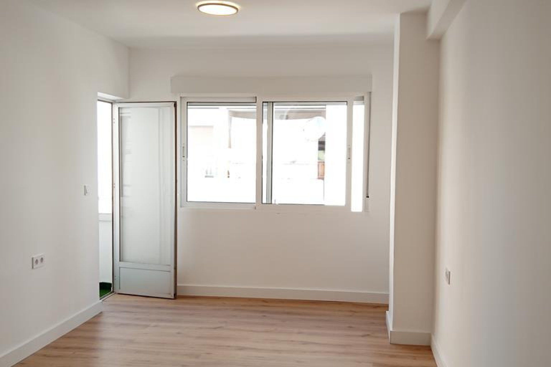 Reventa - Apartment -
Torrevieja - El Molino