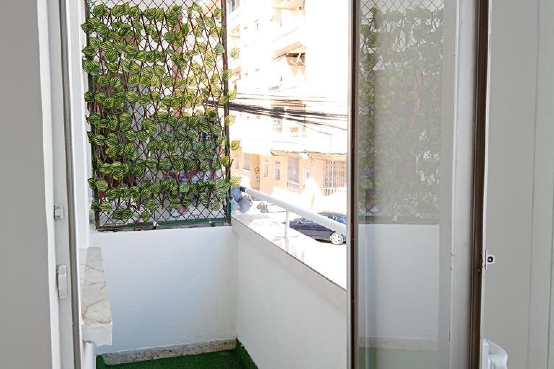 Reventa - Apartment -
Torrevieja - El Molino