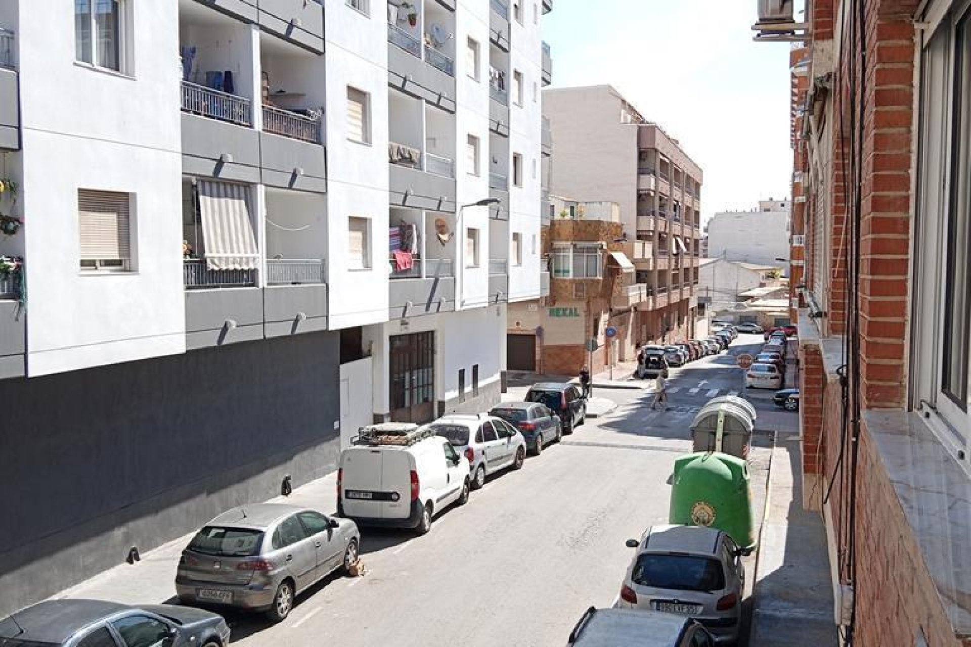 Reventa - Apartment -
Torrevieja - El Molino