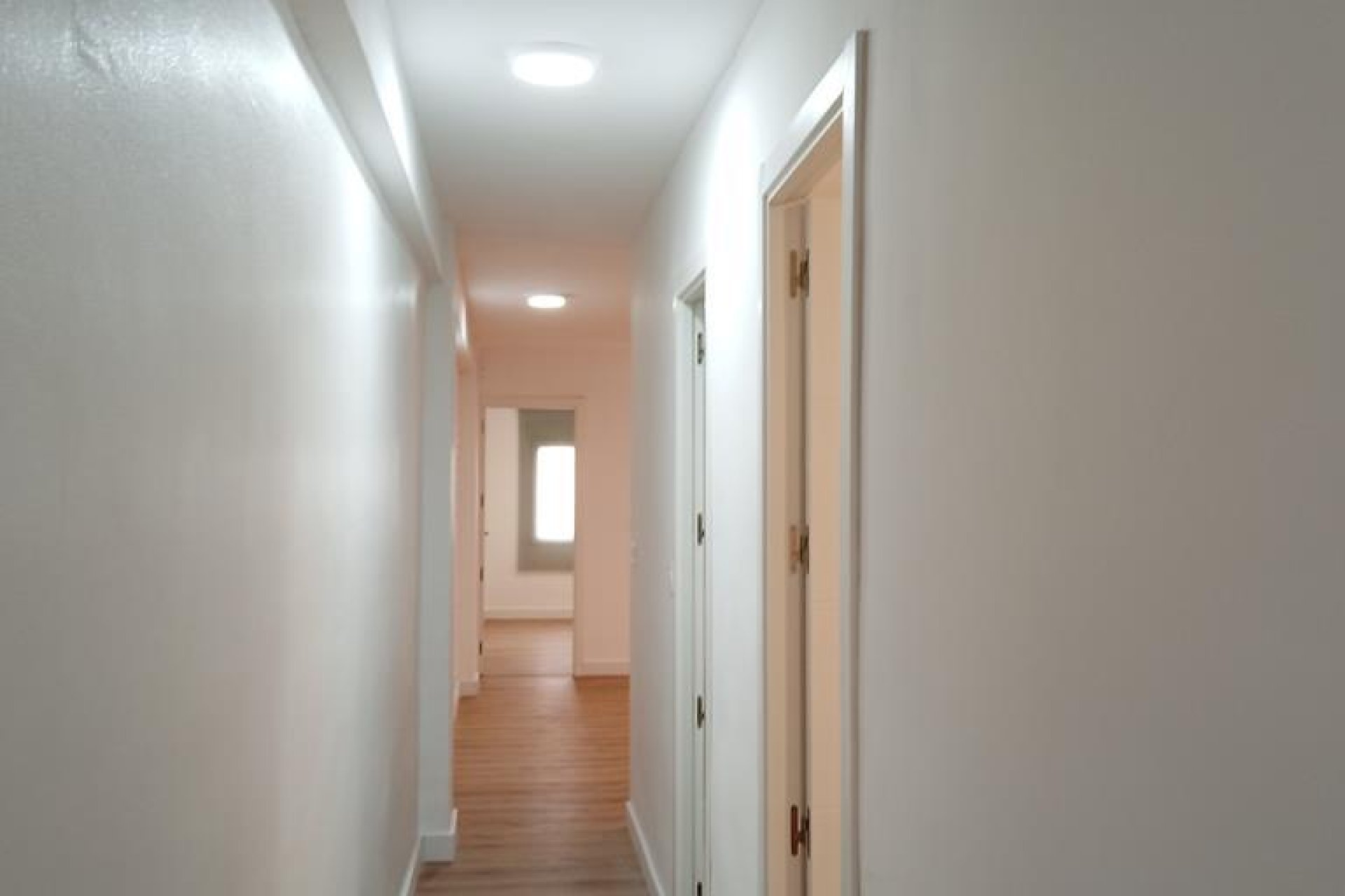 Reventa - Apartment -
Torrevieja - El Molino
