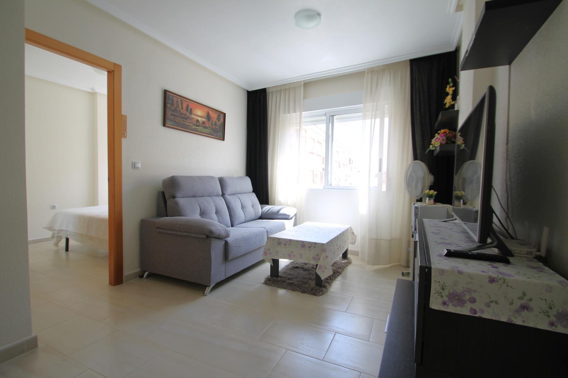 Reventa - Apartment -
Torrevieja - El Molino