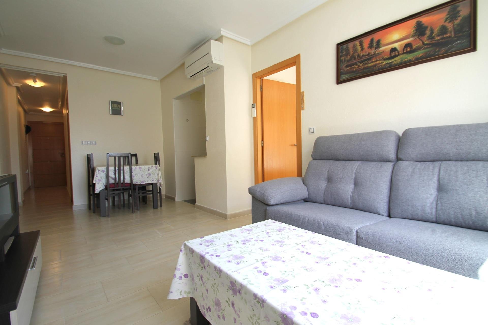 Reventa - Apartment -
Torrevieja - El Molino