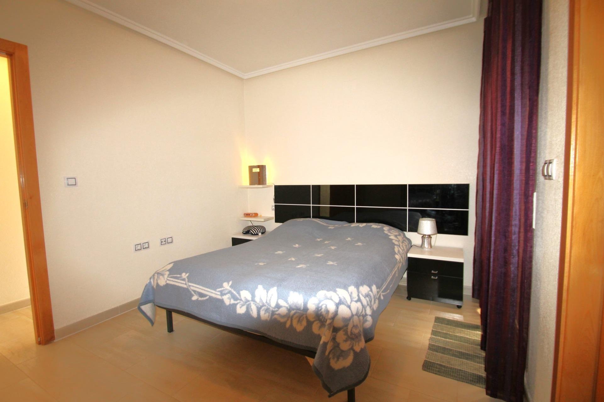 Reventa - Apartment -
Torrevieja - El Molino