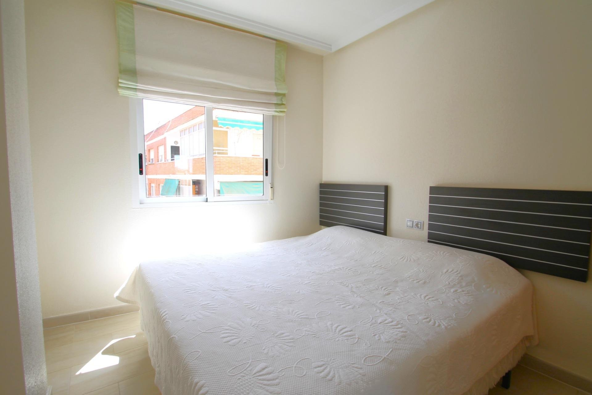 Reventa - Apartment -
Torrevieja - El Molino