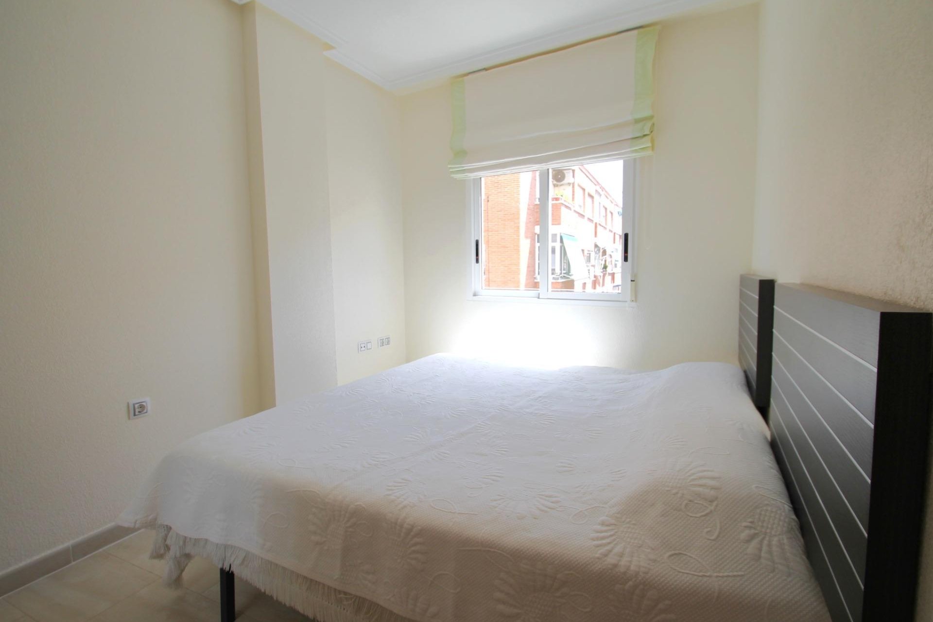 Reventa - Apartment -
Torrevieja - El Molino