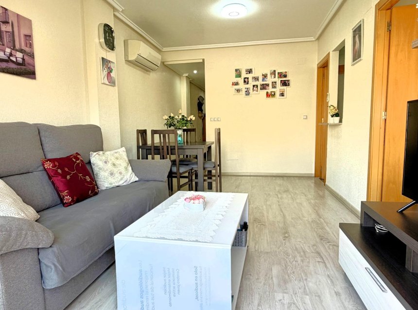 Reventa - Apartment -
Torrevieja - El Molino