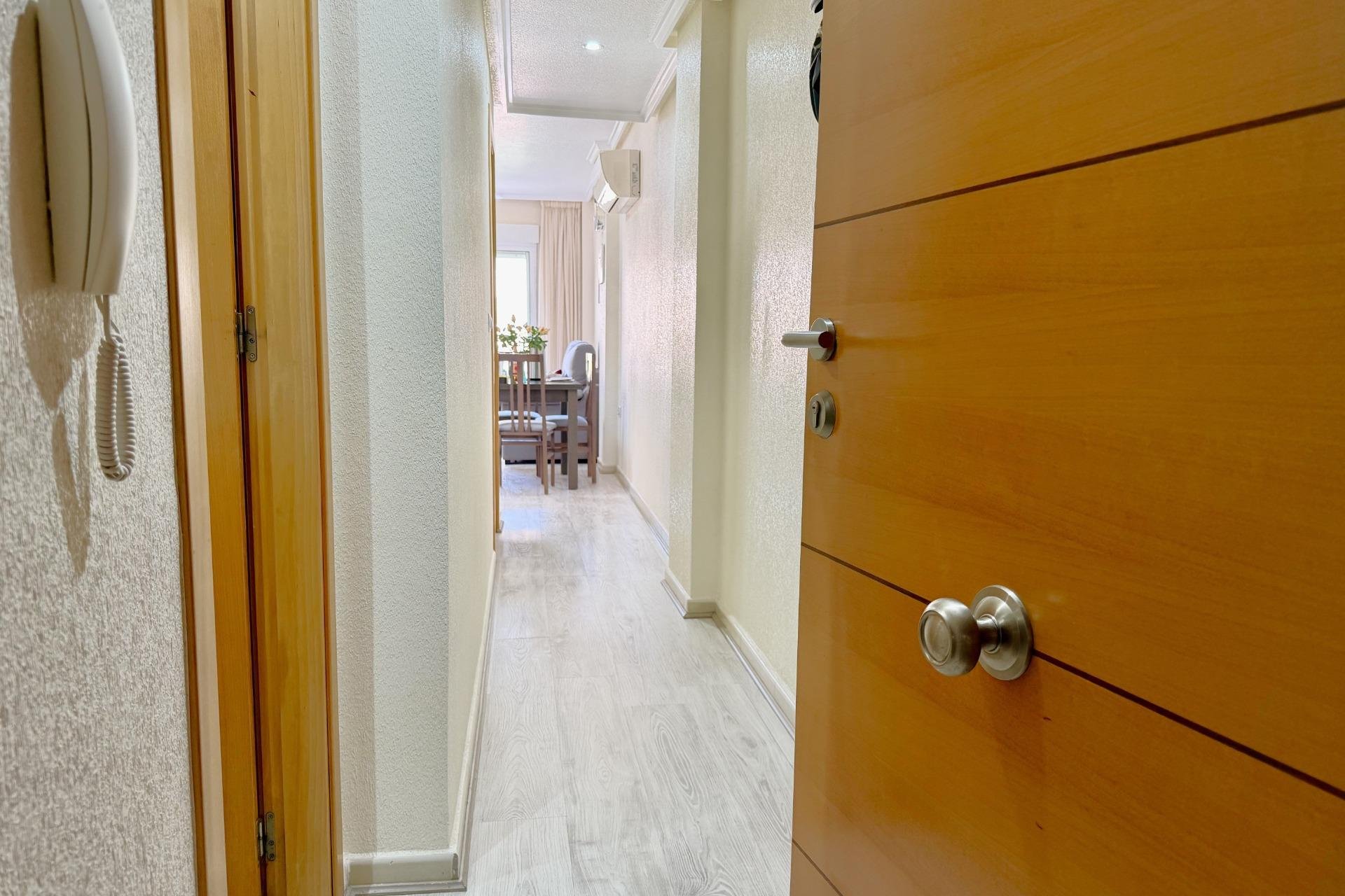 Reventa - Apartment -
Torrevieja - El Molino