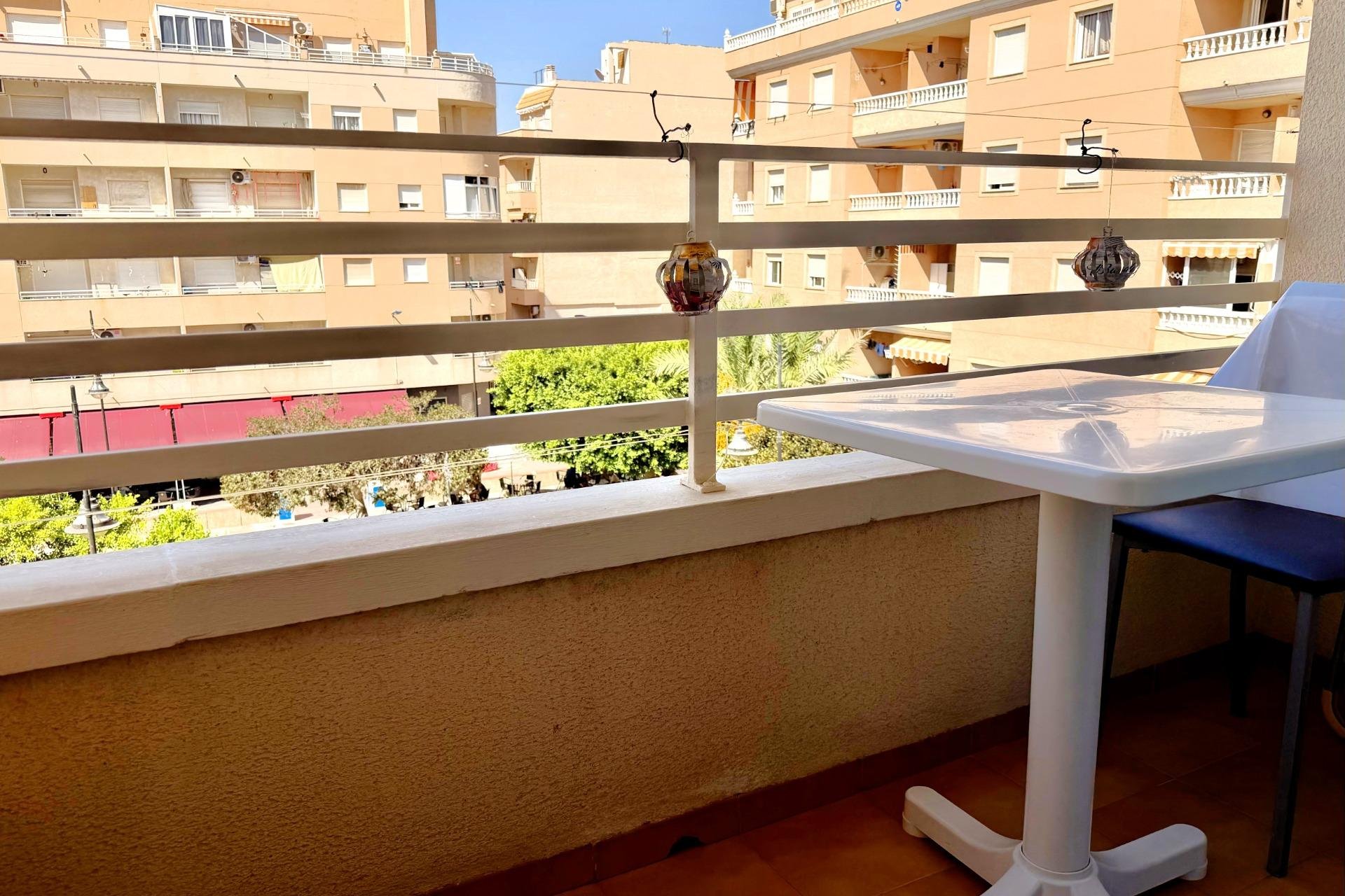 Reventa - Apartment -
Torrevieja - El Molino