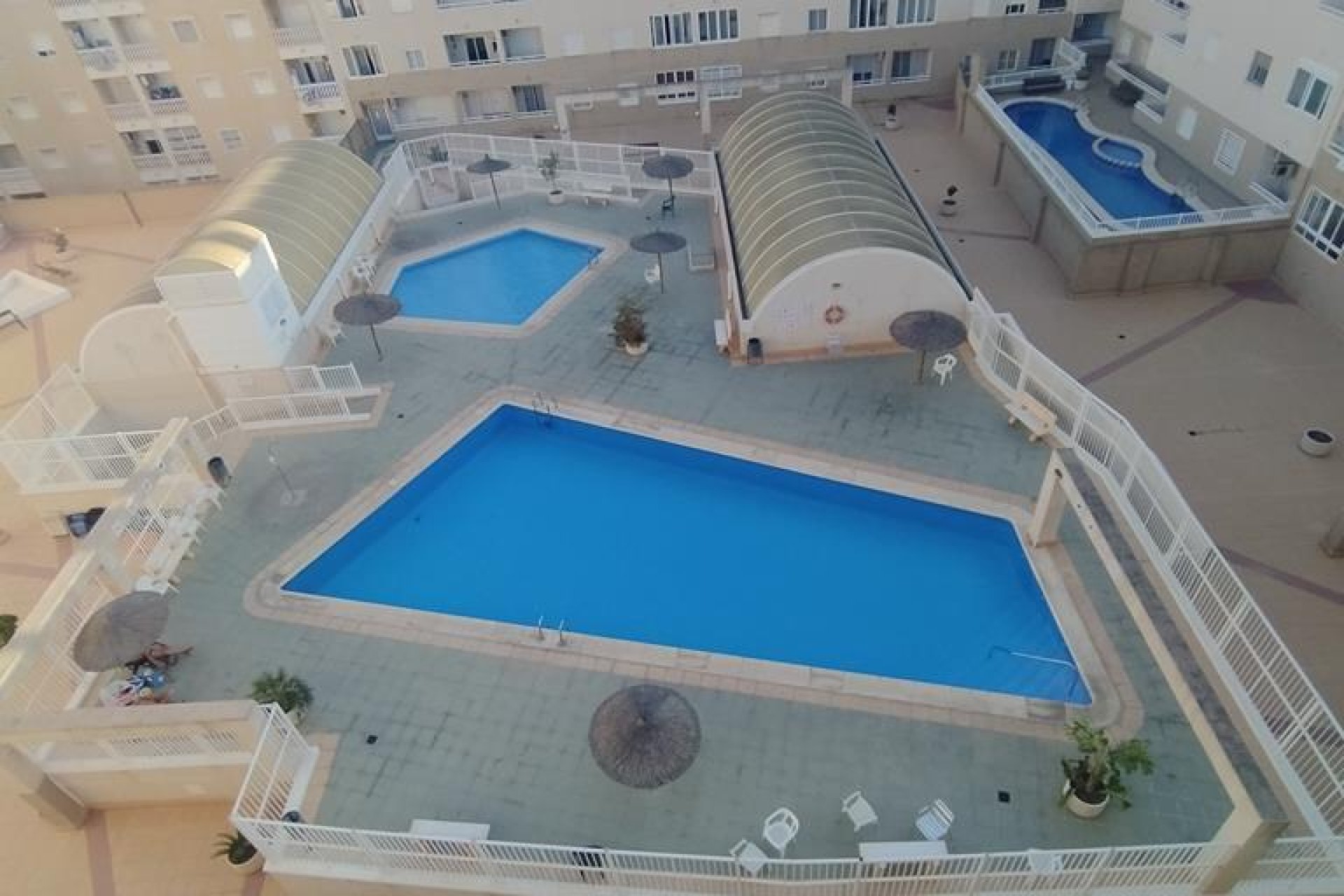 Reventa - Apartment -
Torrevieja - El Molino