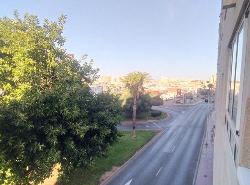 Reventa - Apartment -
Torrevieja - El Molino