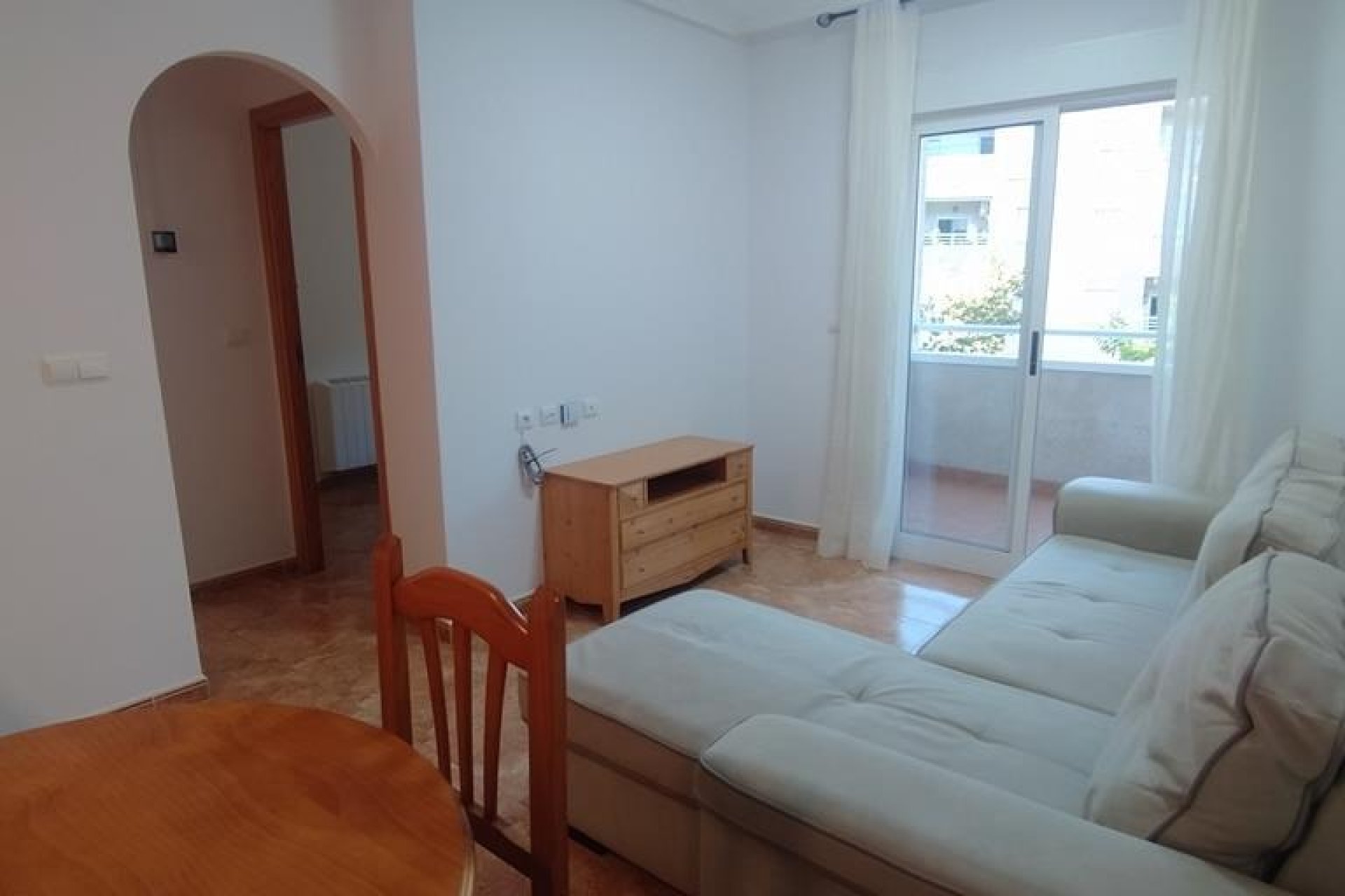 Reventa - Apartment -
Torrevieja - El Molino