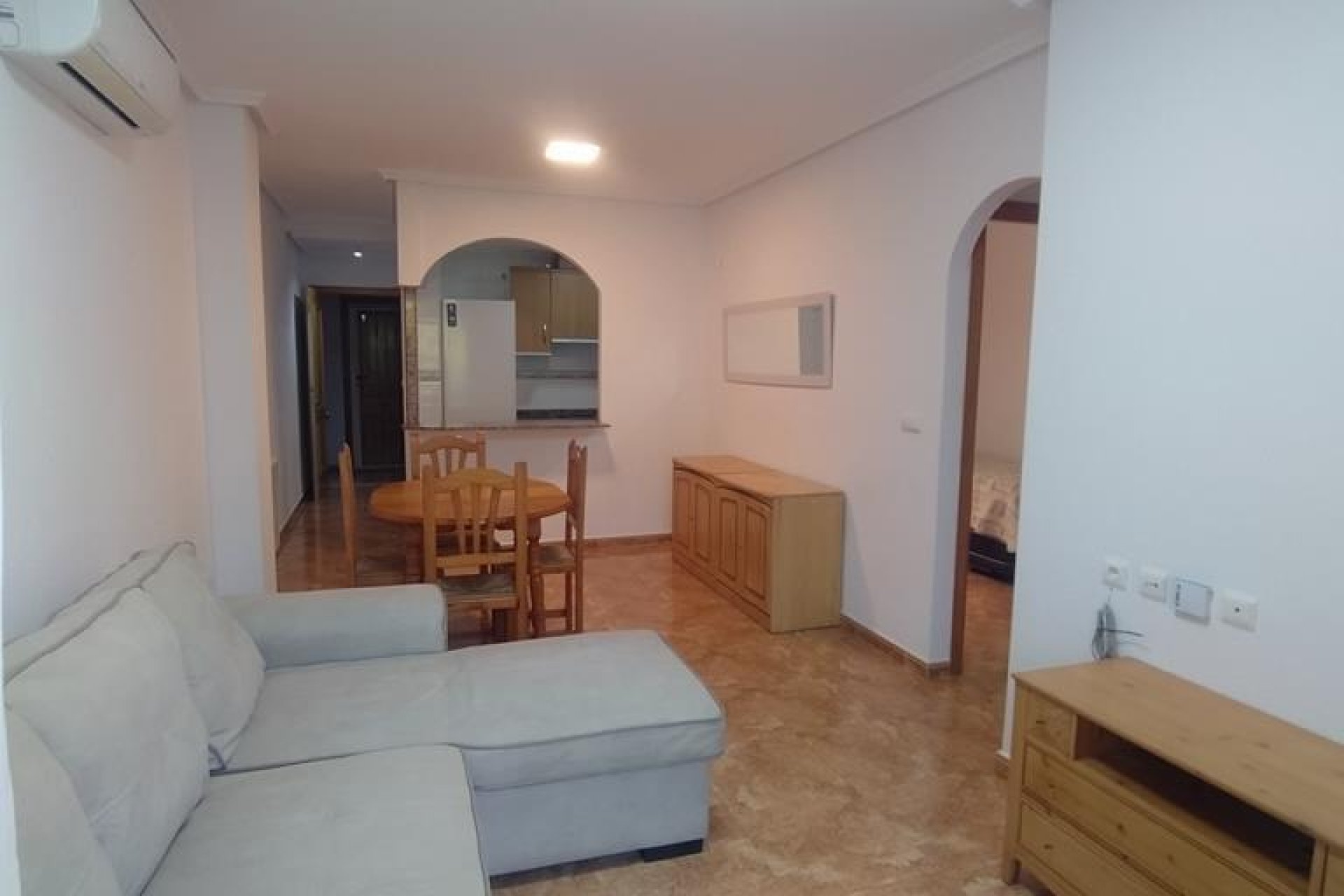 Reventa - Apartment -
Torrevieja - El Molino