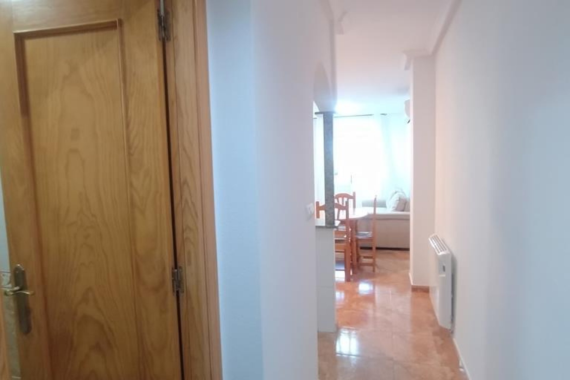 Reventa - Apartment -
Torrevieja - El Molino