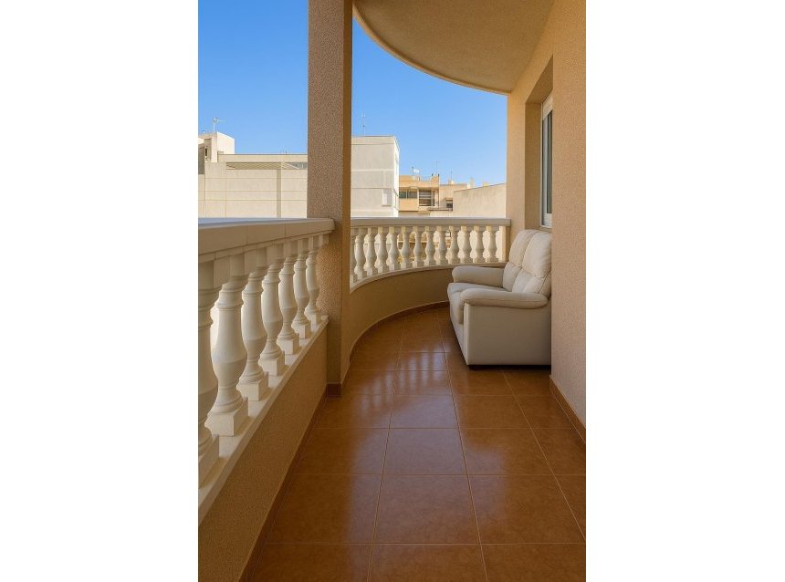 Reventa - Apartment -
Torrevieja - El Molino