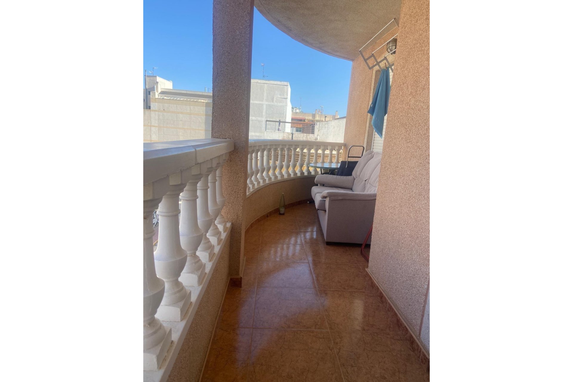 Reventa - Apartment -
Torrevieja - El Molino