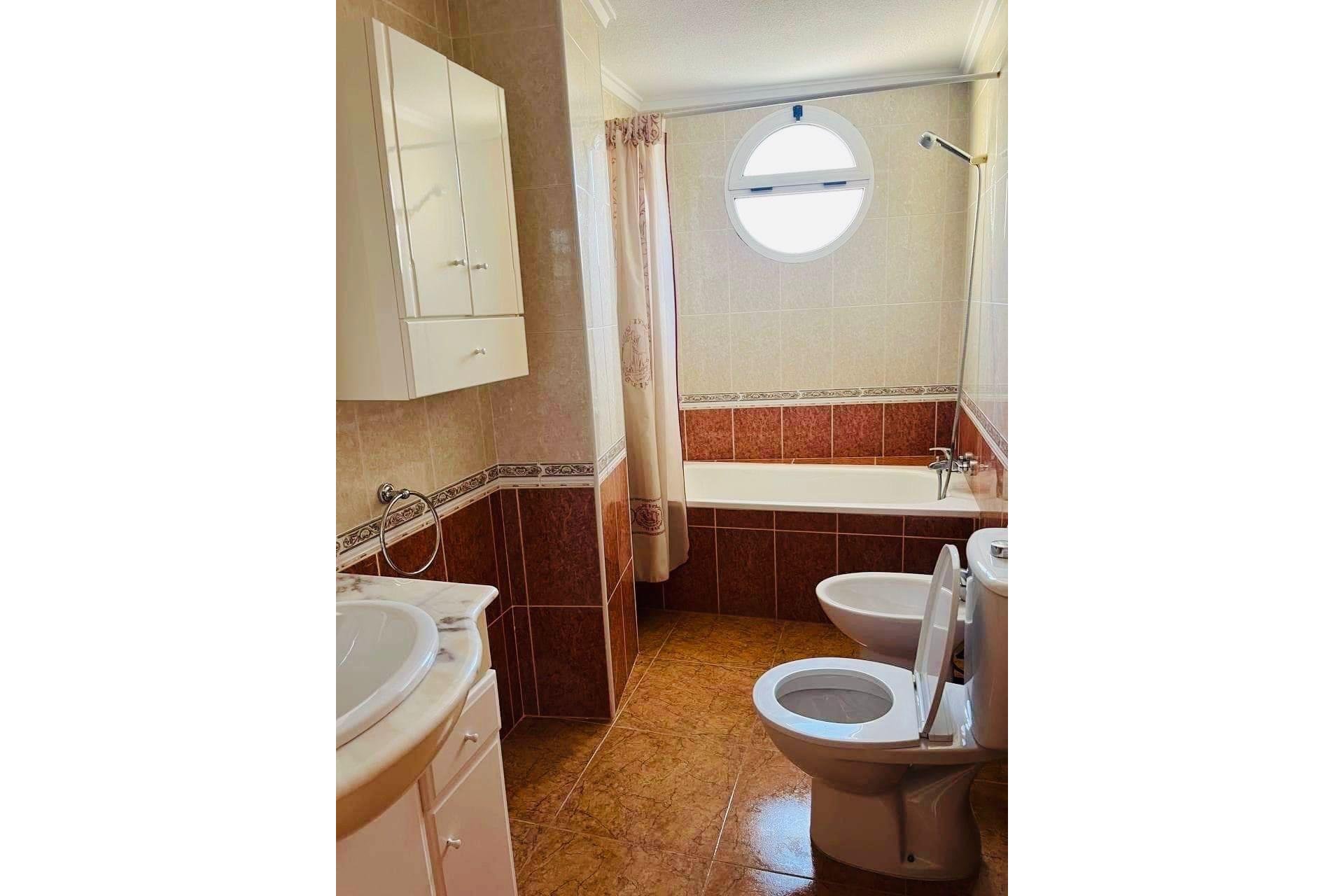 Reventa - Apartment -
Torrevieja - El Molino