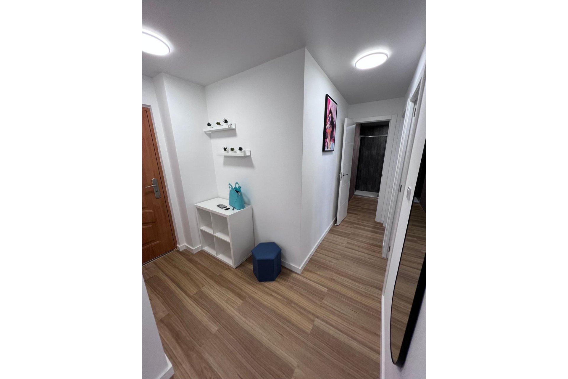 Reventa - Apartment -
Torrevieja - Estacion De Autobuses