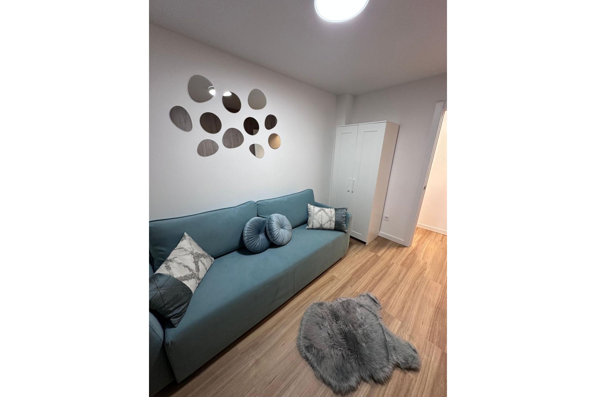 Reventa - Apartment -
Torrevieja - Estacion De Autobuses